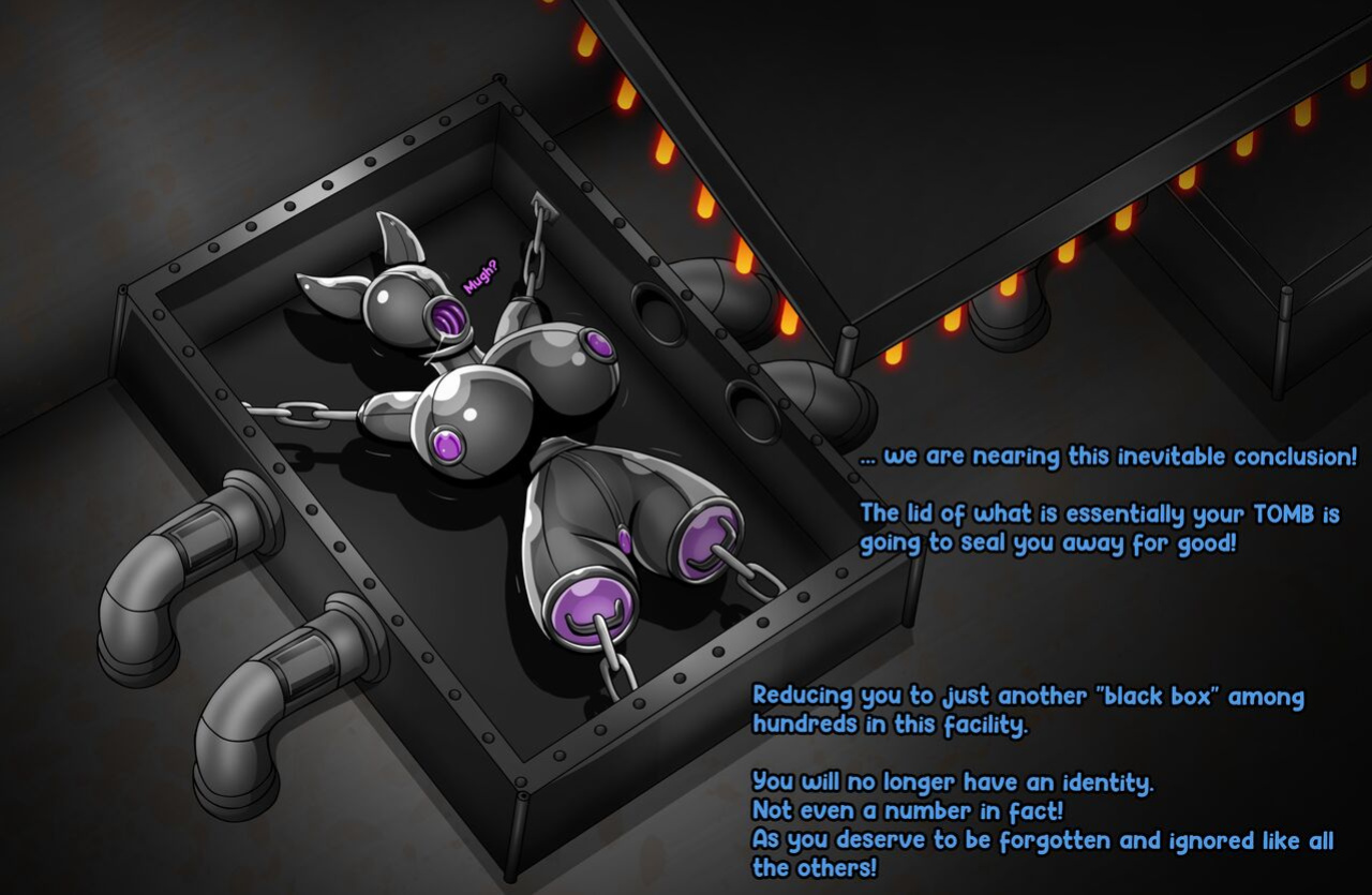 Calypso Story (Scat)