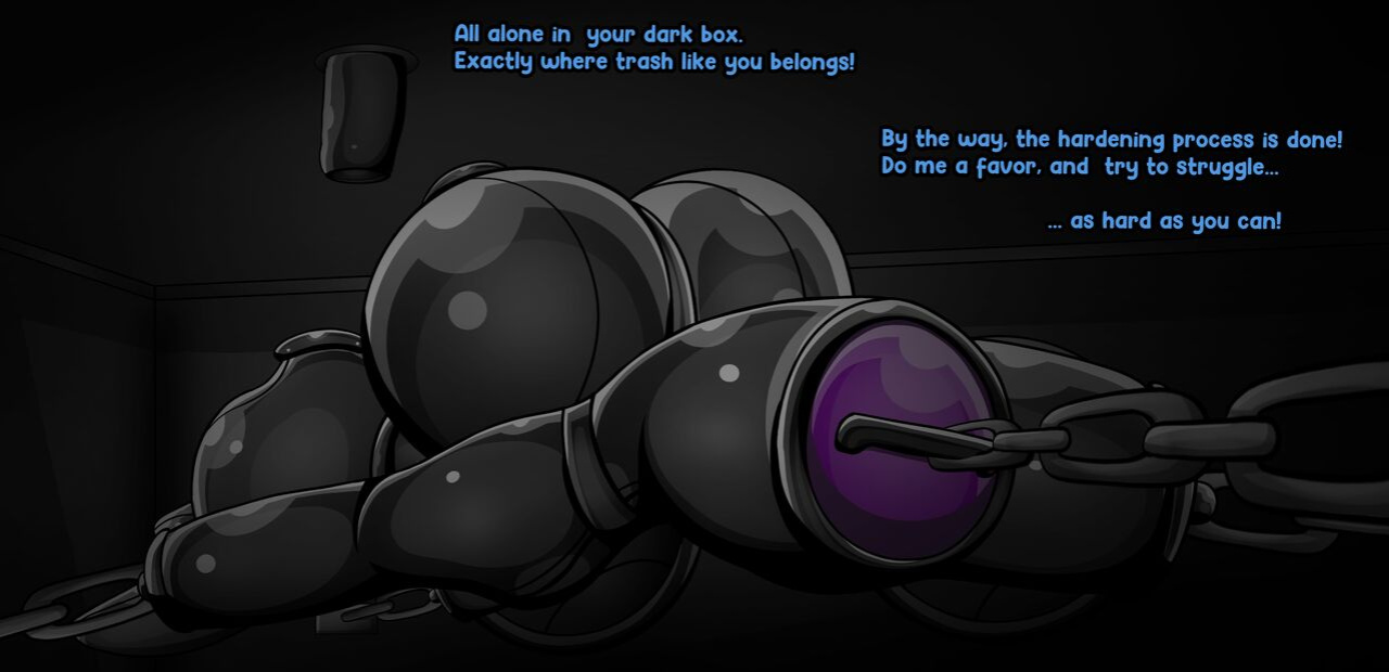 Calypso Story (Scat)