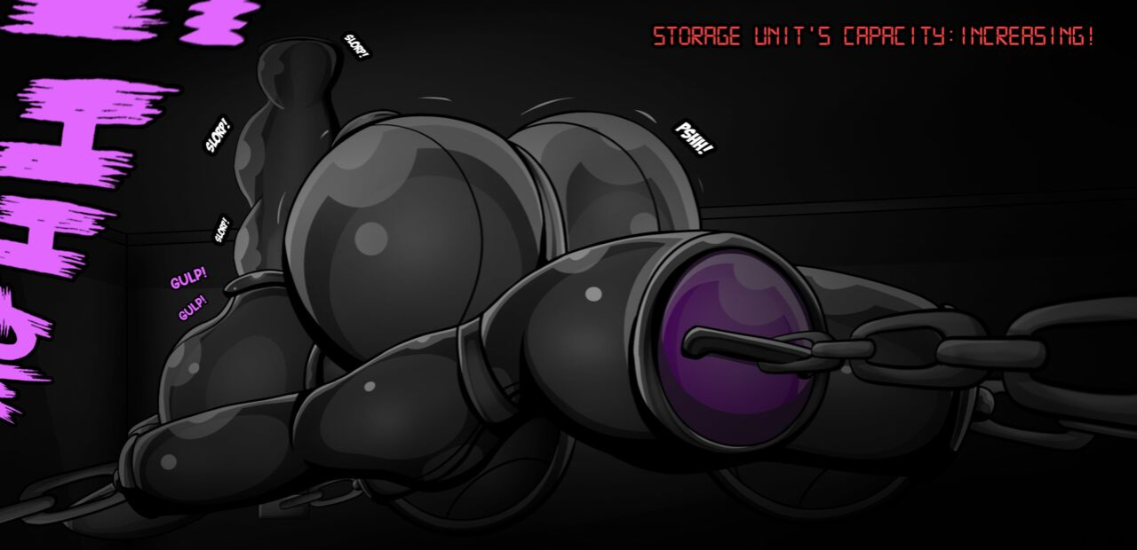 Calypso Story (Scat)
