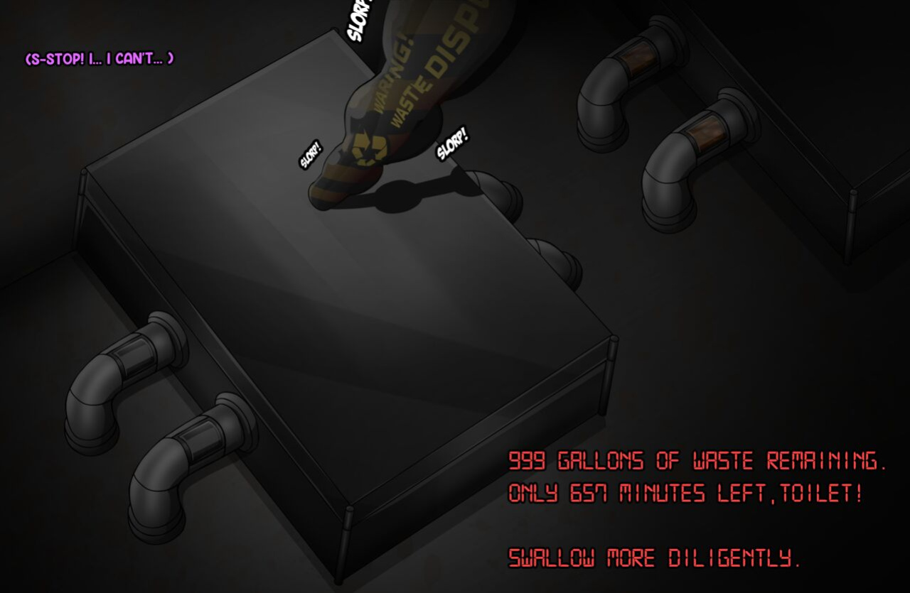 Calypso Story (Scat)
