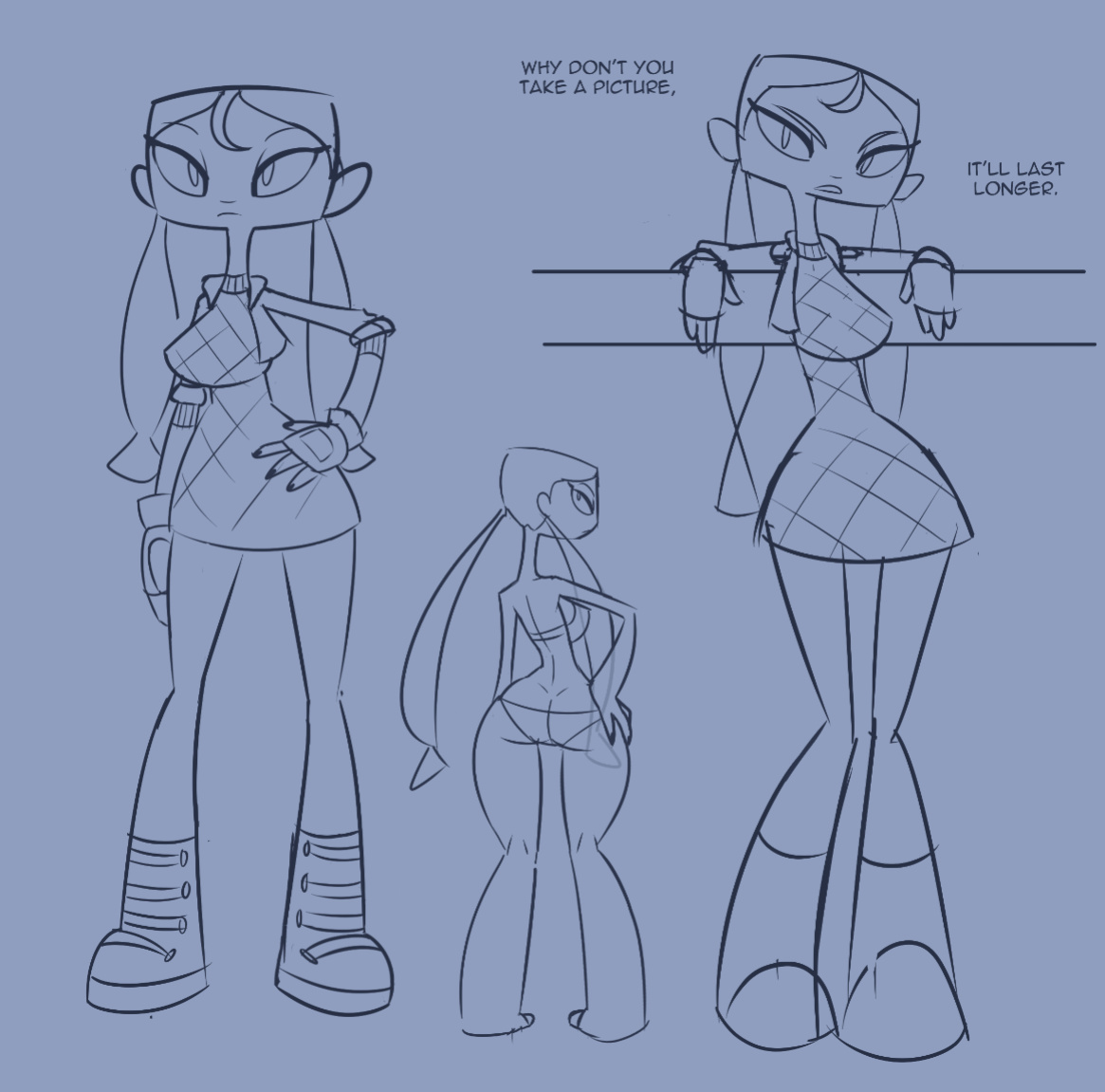 [Cobatsart] Psycho NotSFW (Psychonauts)