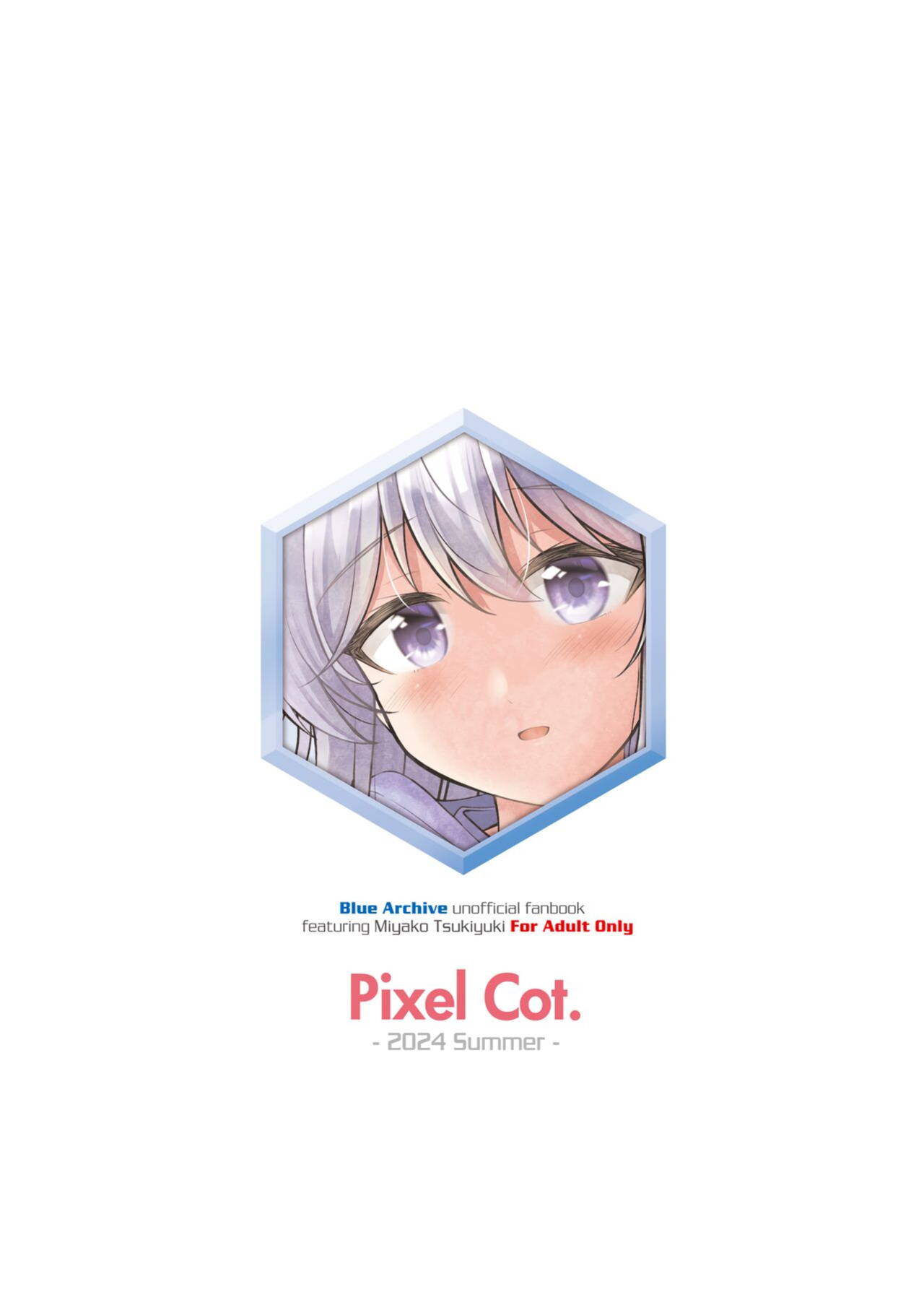 [Pixel Cot. (Habara Meguru)] Yumemiru Usagi (Blue Archive) [DAJI's TLs]