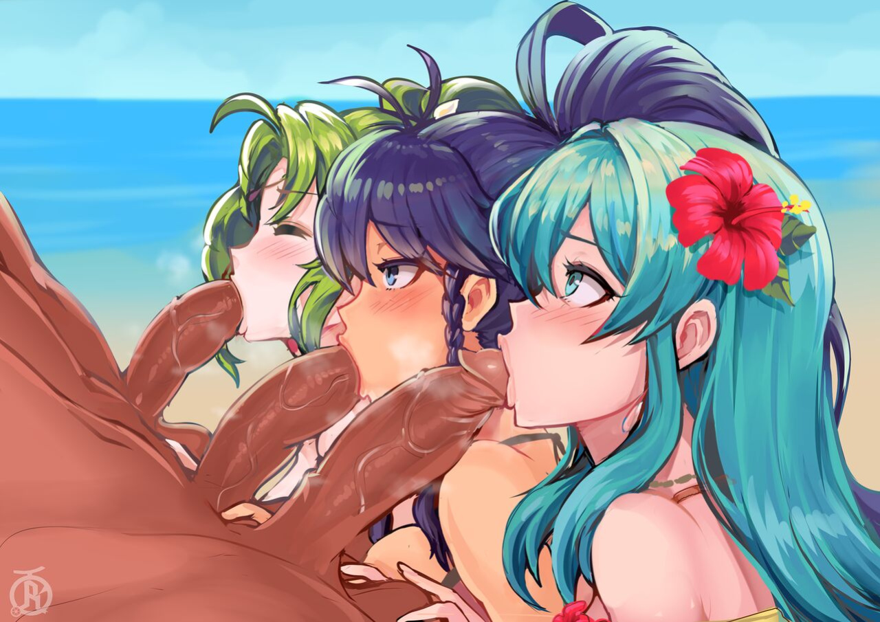 Princesses Private Time