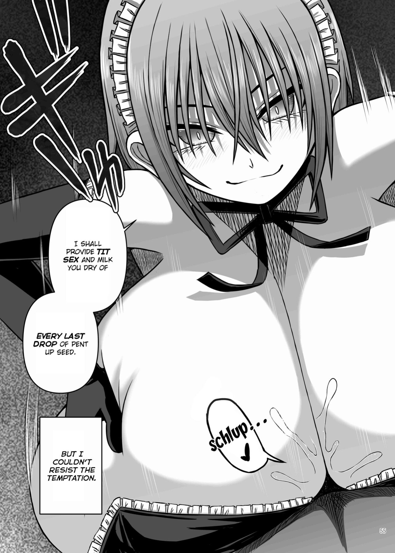 [Kakuzatou (Various)] Paizuri Goudou "ZuriFes" {brolen}