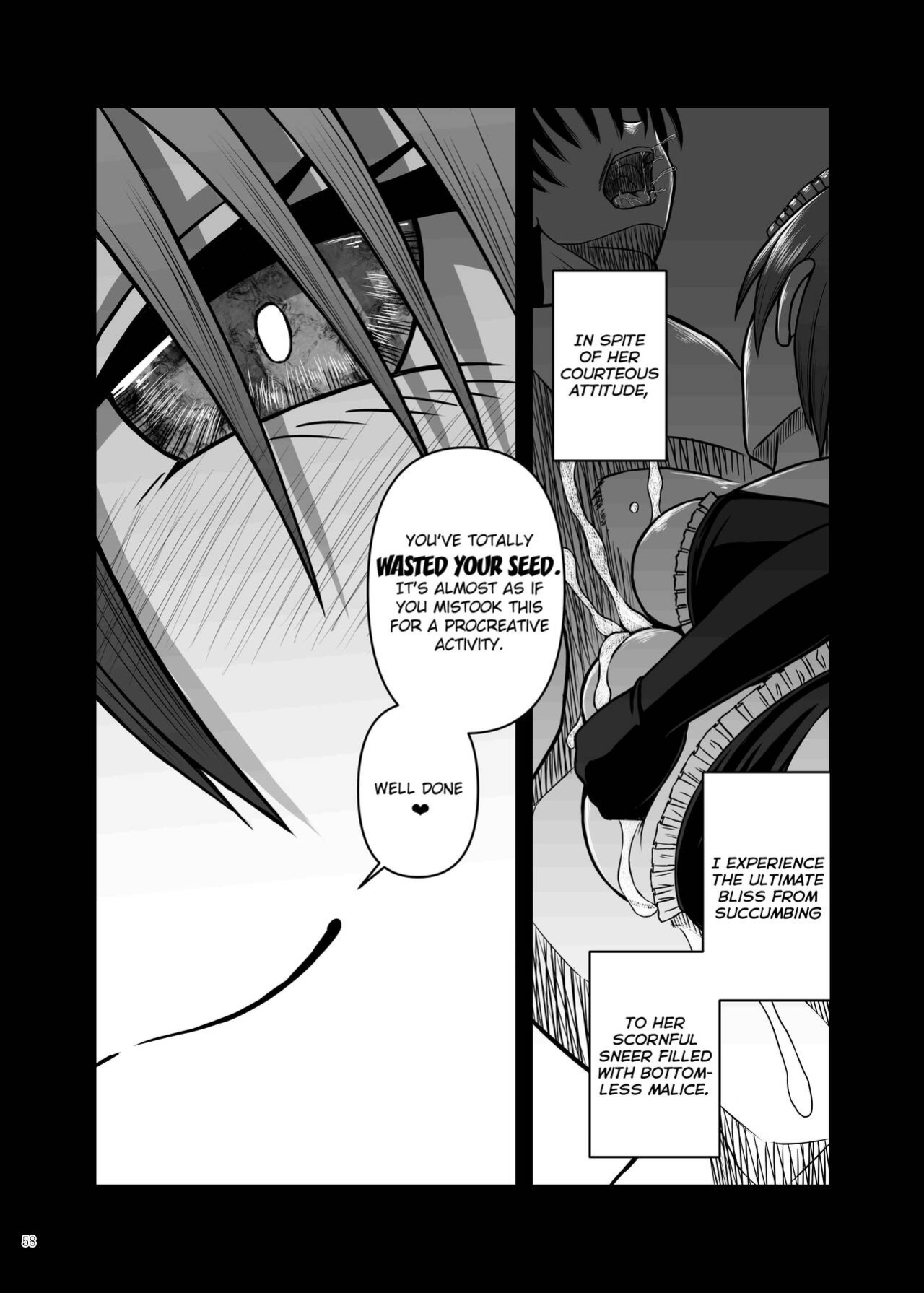 [Kakuzatou (Various)] Paizuri Goudou "ZuriFes" {brolen}