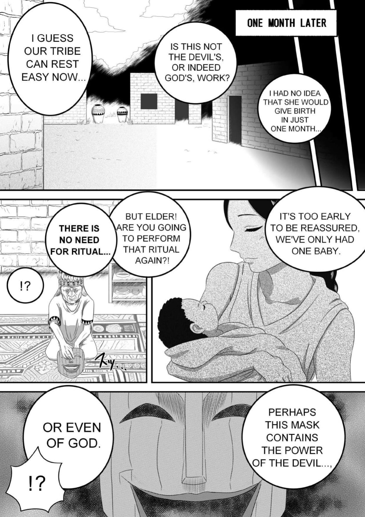 [AQUOTZ] The Evil Mask 5