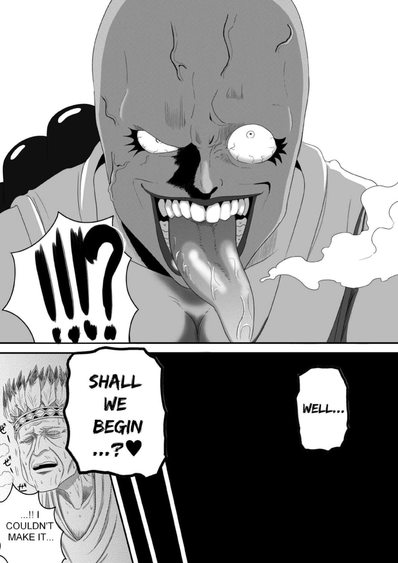 [AQUOTZ] The Evil Mask 5