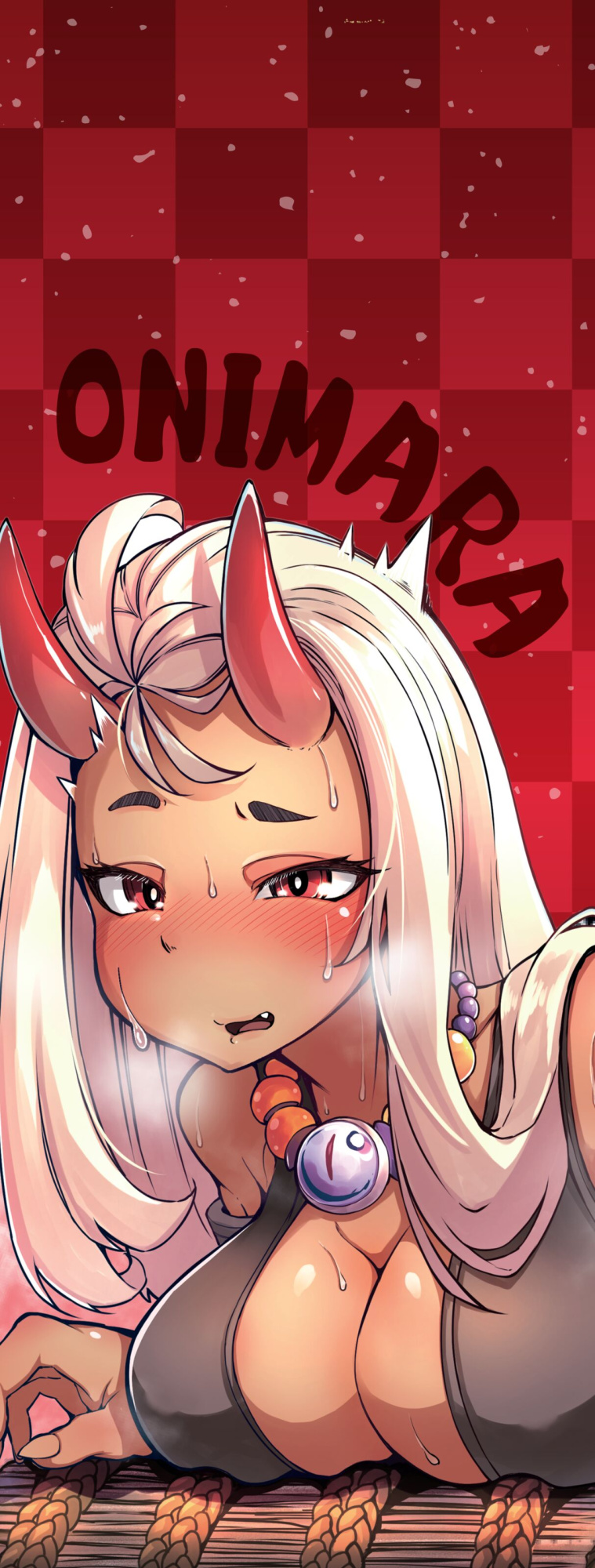 [Okuva] A Raunchy Pilgrimage Full of Otherwordly Girls {Full Moon}