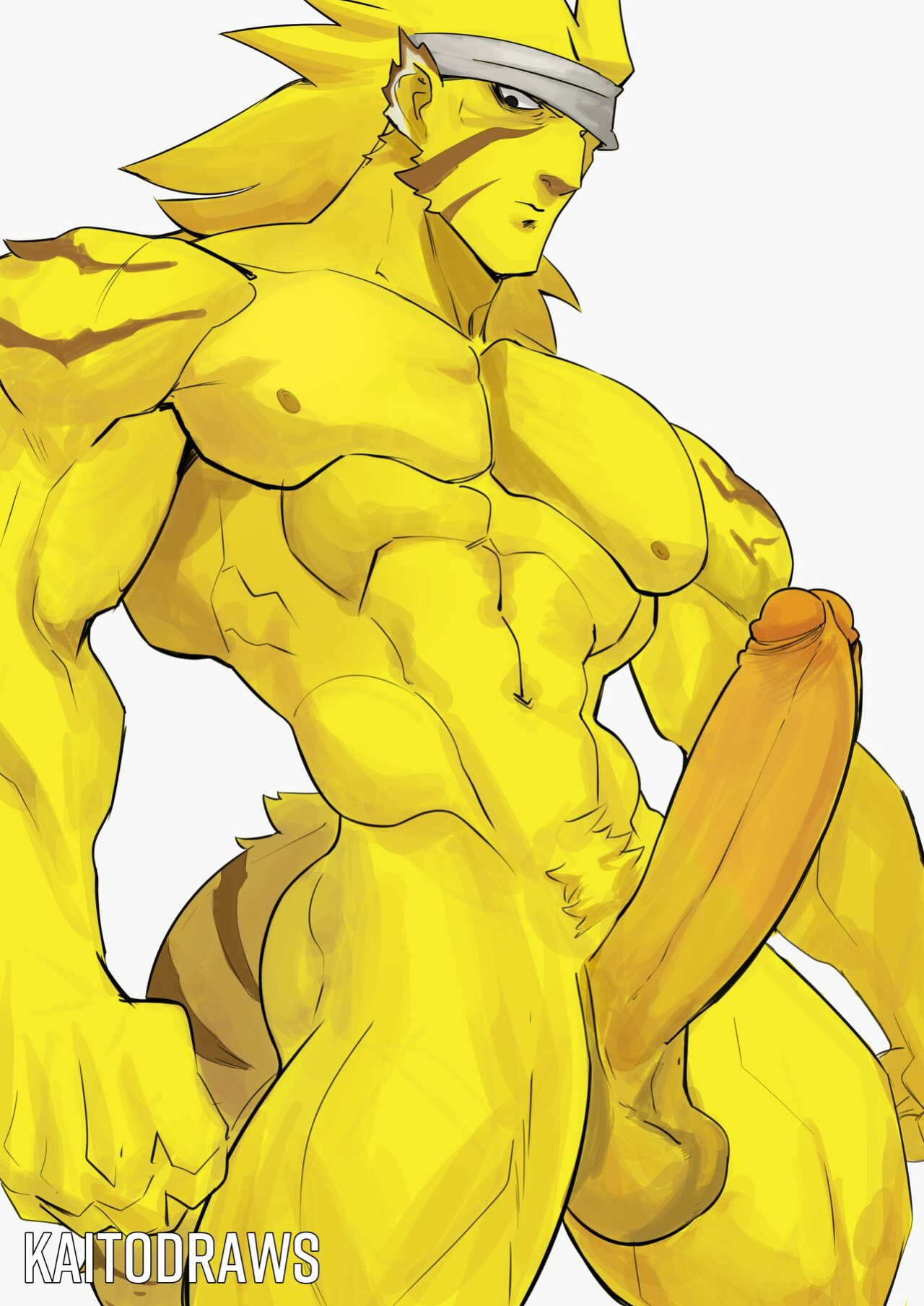 [Kaito Draws] January 2024