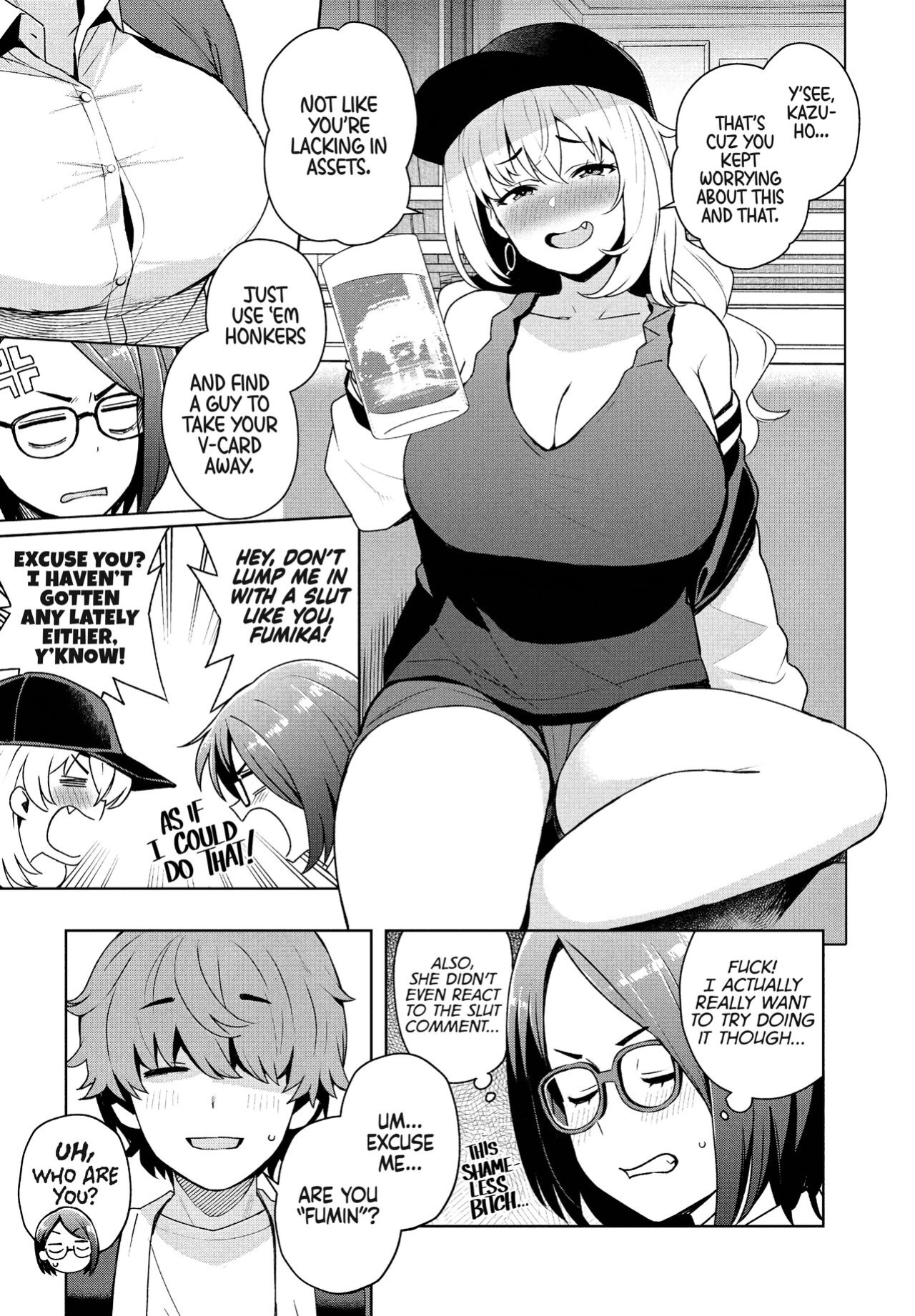 [Tamagoro] Ima kara Hajimete Nani ga Warui | What's Wrong with Starting Now? (COMIC Penguin Club 2024-09) [WataTL & head empty]