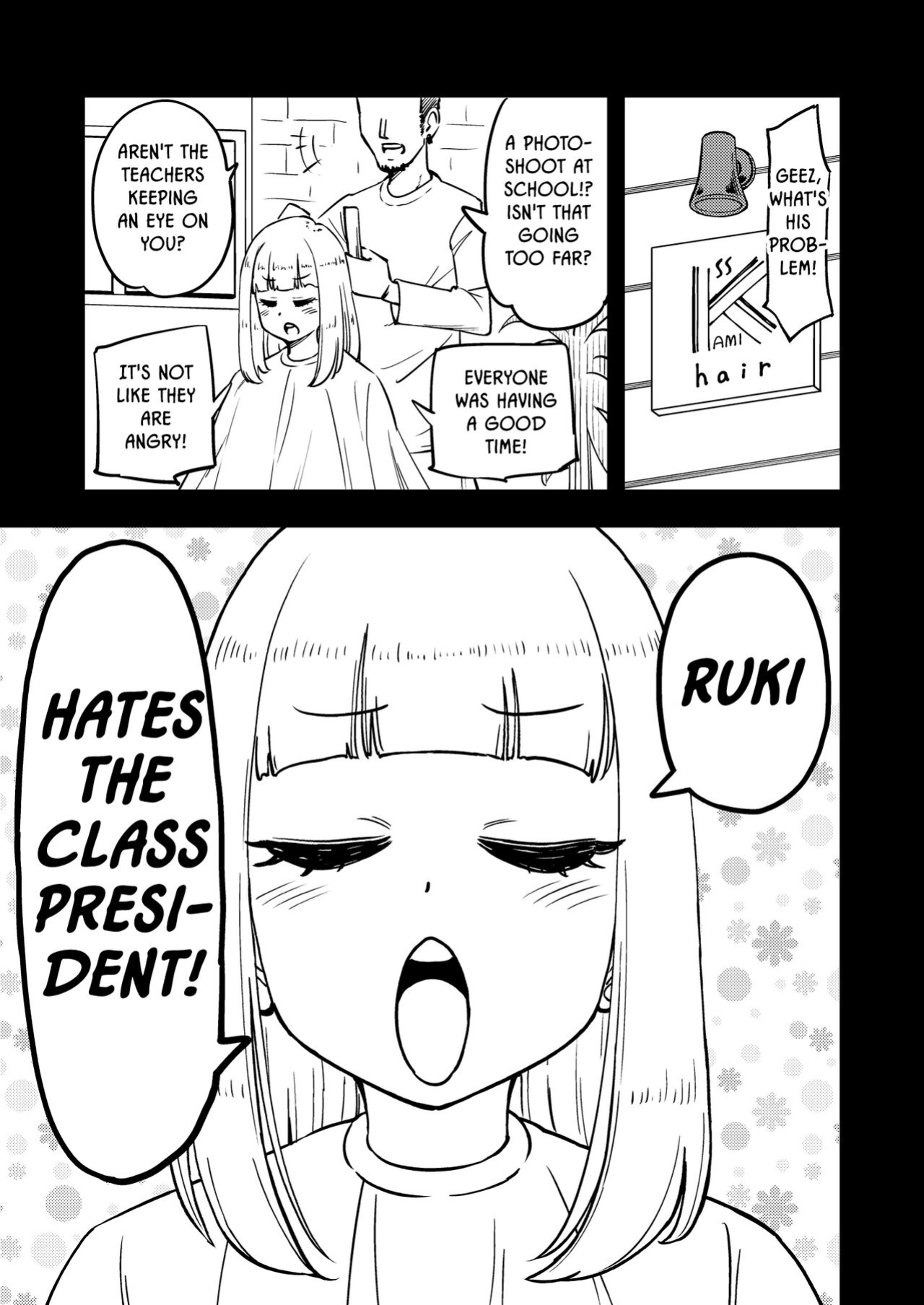 [Arimuland (Ari and Mura)] Zettai! Suki Suki Byou ~Kansen Kakudai~