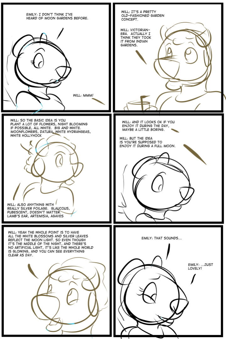 [ThunderousErections] Second Class