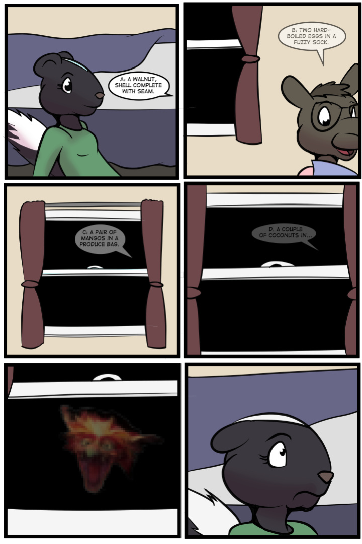 [ThunderousErections] Second Class