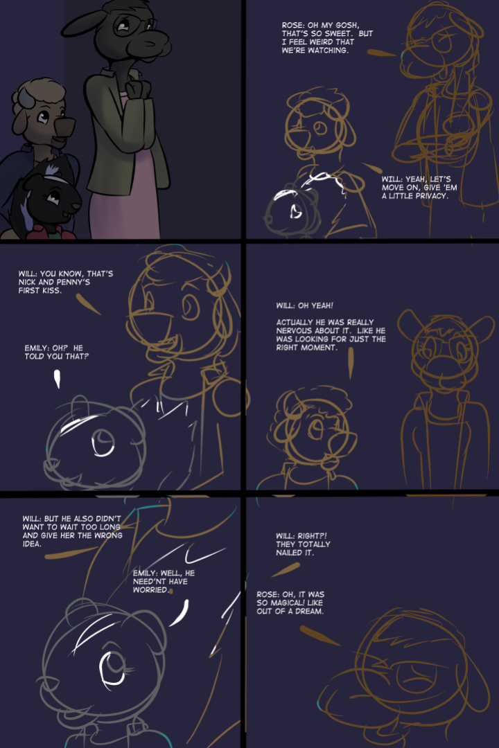 [ThunderousErections] Second Class