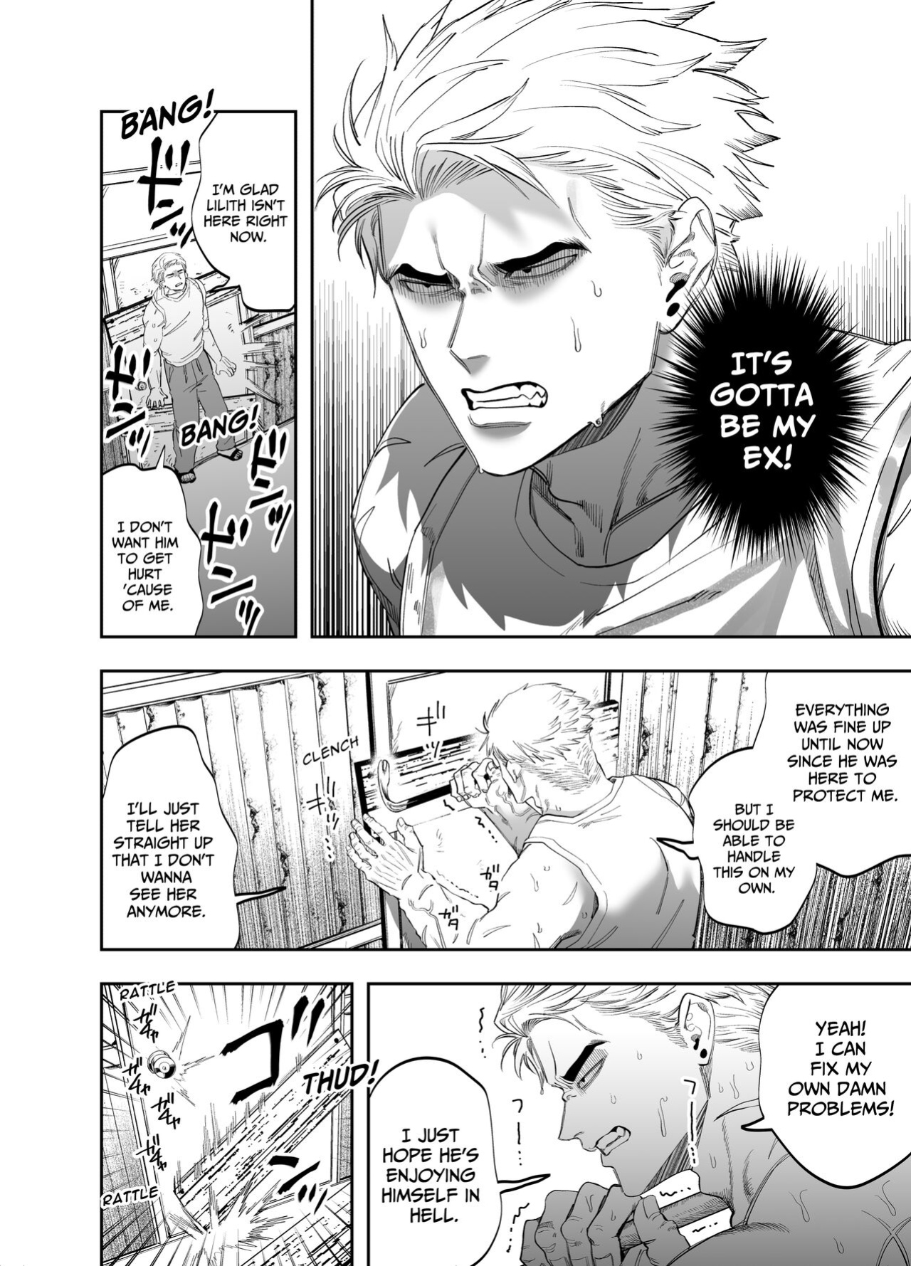 [KANIPANKO (Kanipan Mushamusha)] Use My Ass So That I Can Become A Real Succubus!