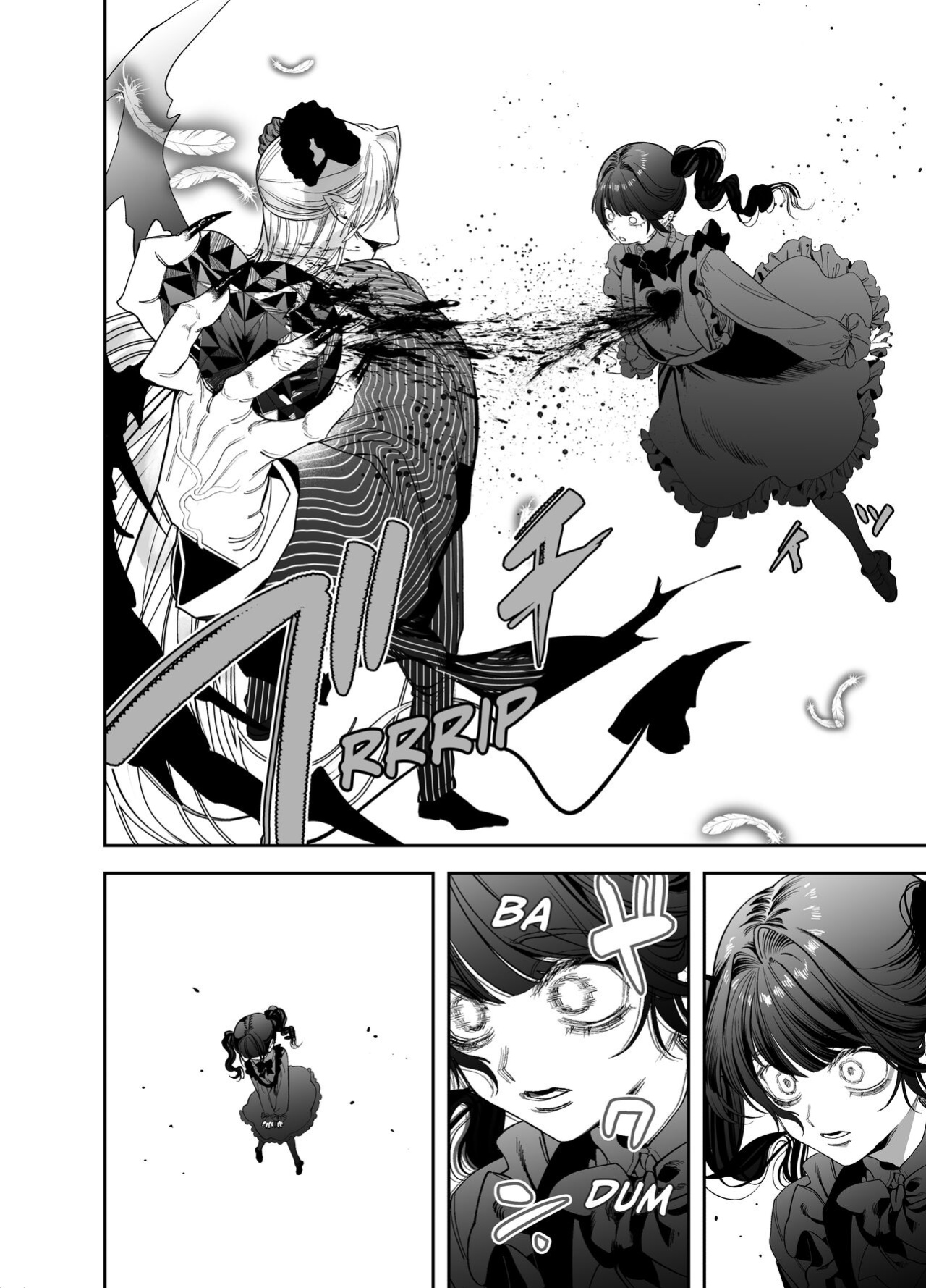 [KANIPANKO (Kanipan Mushamusha)] Use My Ass So That I Can Become A Real Succubus!