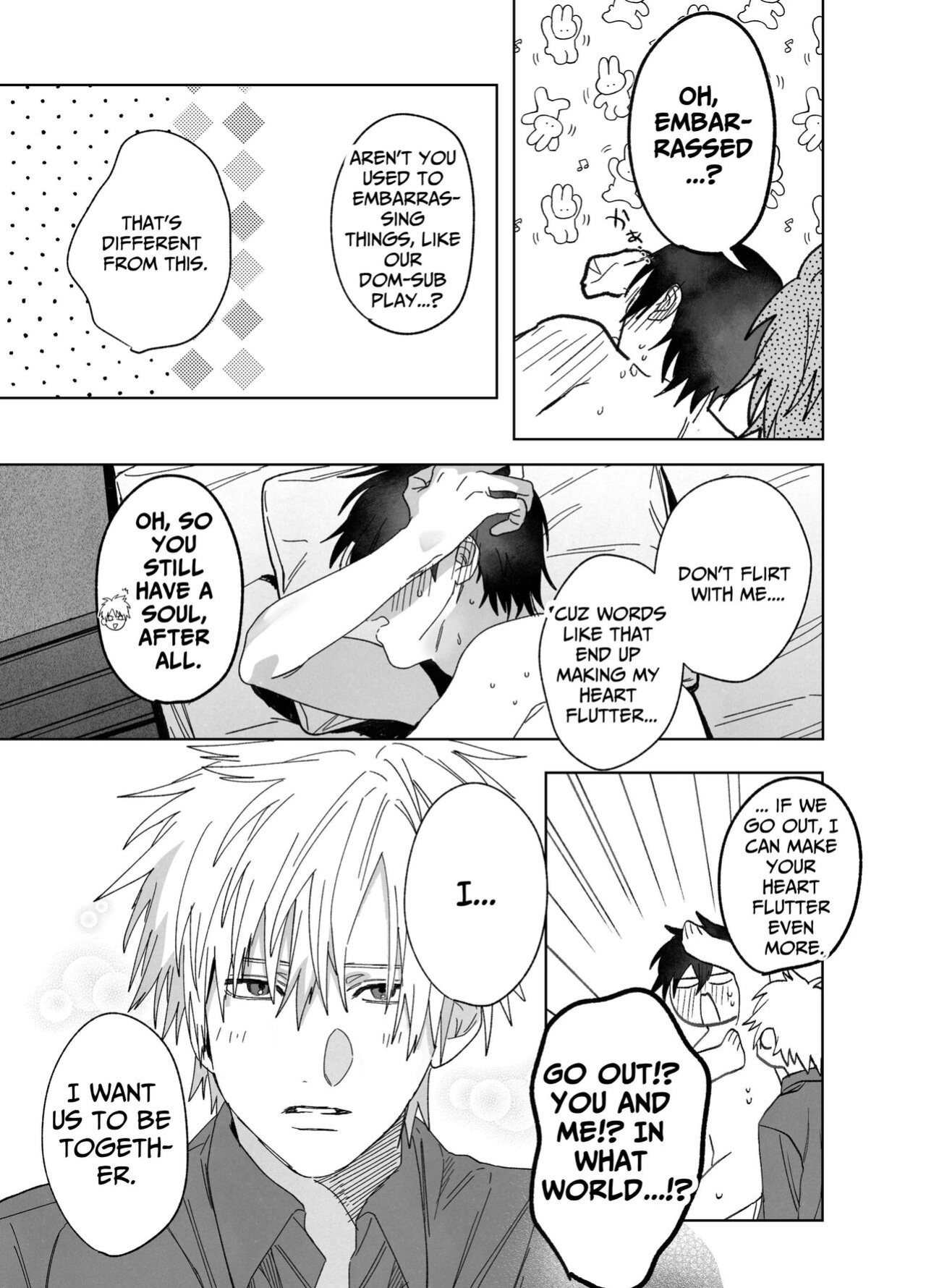 [10 Hour Sleep (nocori)] The Handsome Salesman At Work Is An Ideal Master 3