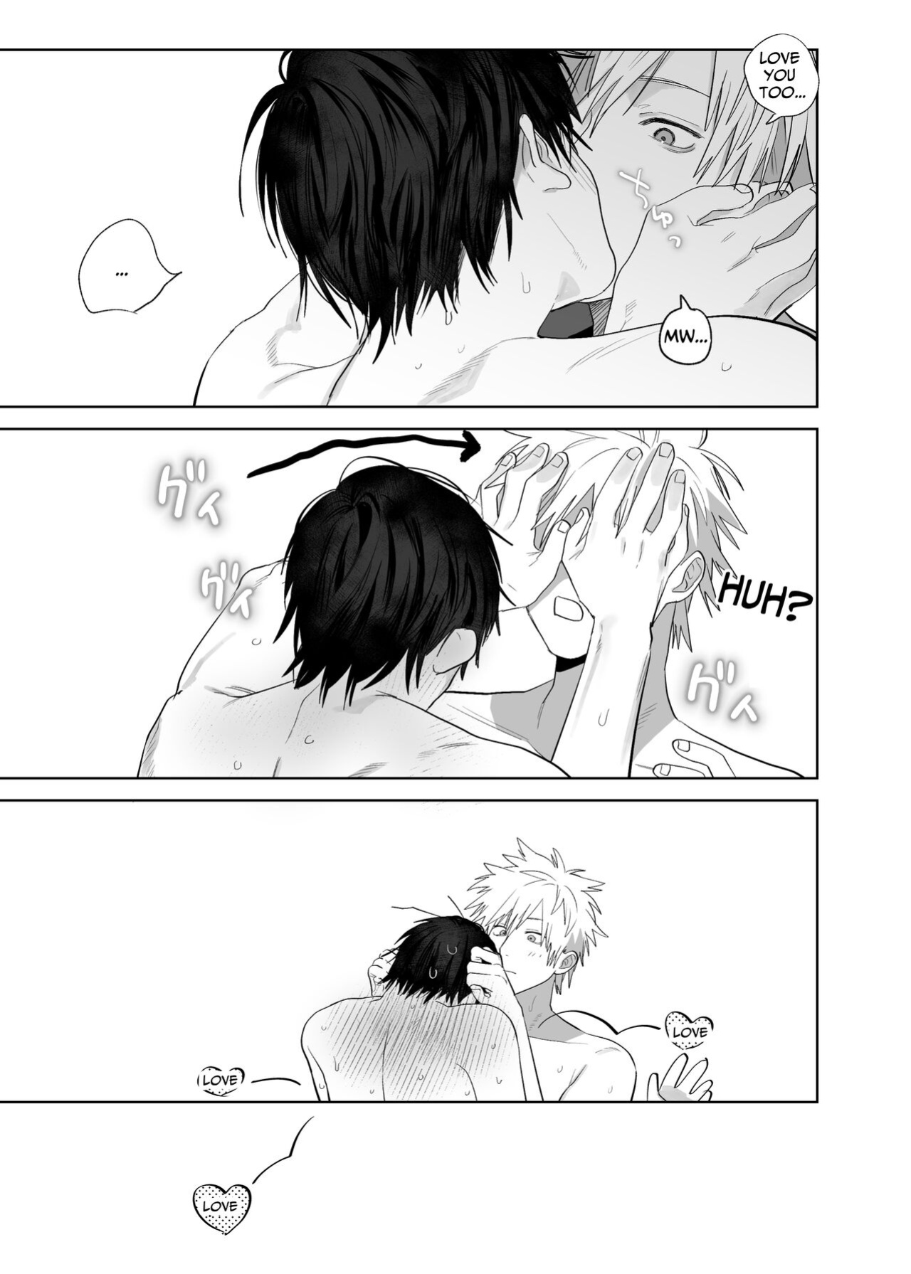 [10 Hour Sleep (nocori)] The Handsome Salesman At Work Is An Ideal Master 4