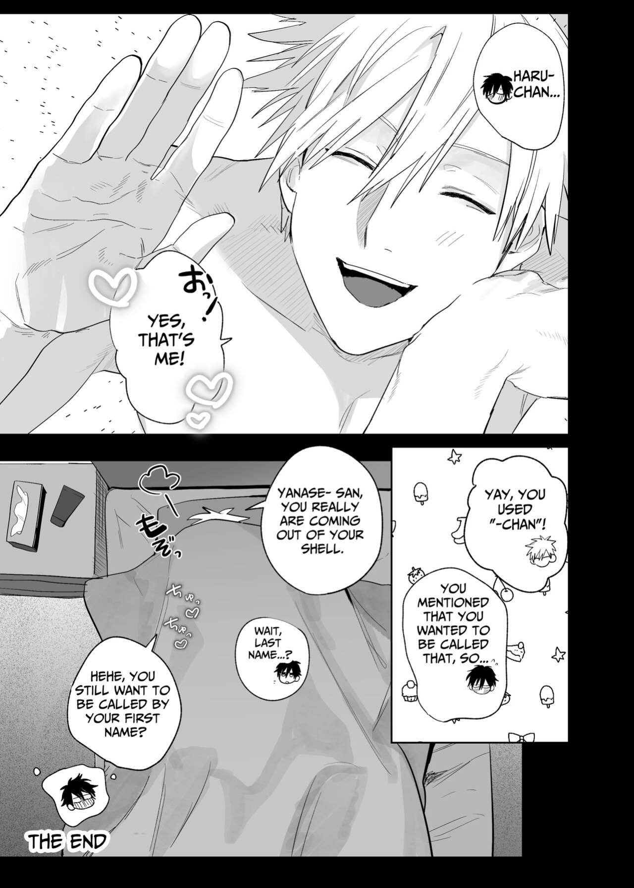 [10 Hour Sleep (nocori)] The Handsome Salesman At Work Is An Ideal Master 4