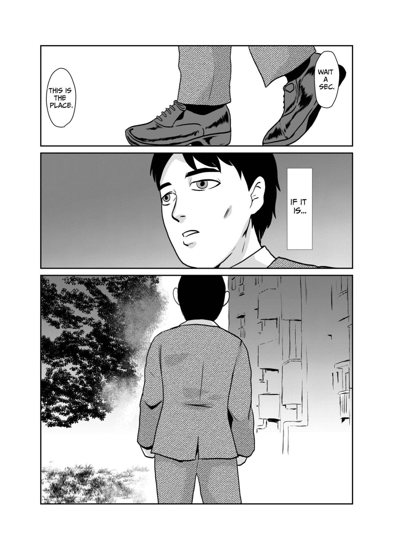 [Chikuwa-kai (Fuyutsuki)] Mahoroba Danchi 02 | Mahorobo Housing Complex 02 [sakurei]