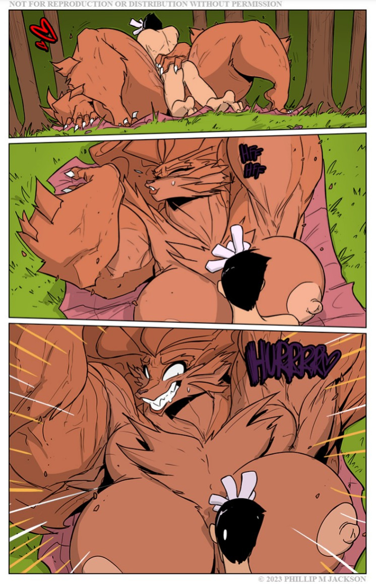 [Jolly Jack] One Good Turn - Colored