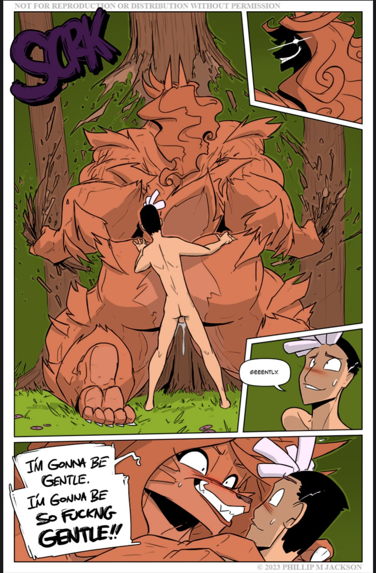 [Jolly Jack] One Good Turn - Colored