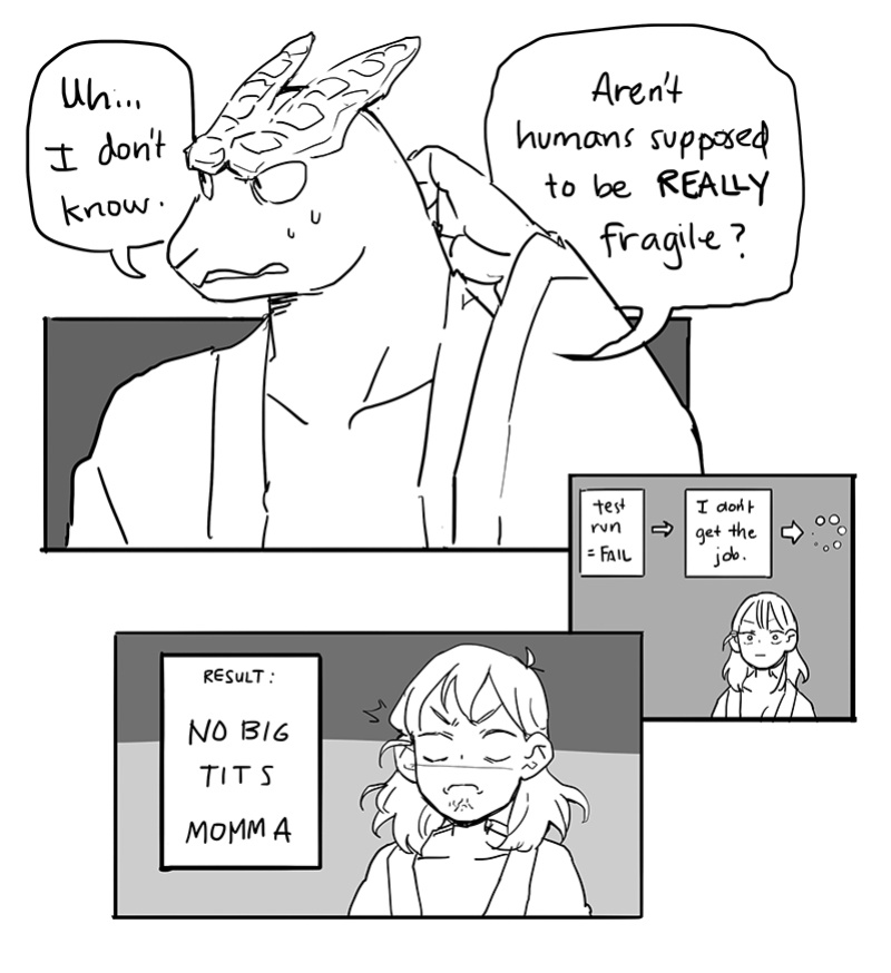 (sframboob) Spirit Bathhouse (no fanart)