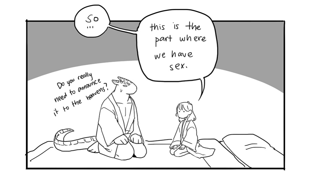 (sframboob) Spirit Bathhouse (no fanart)