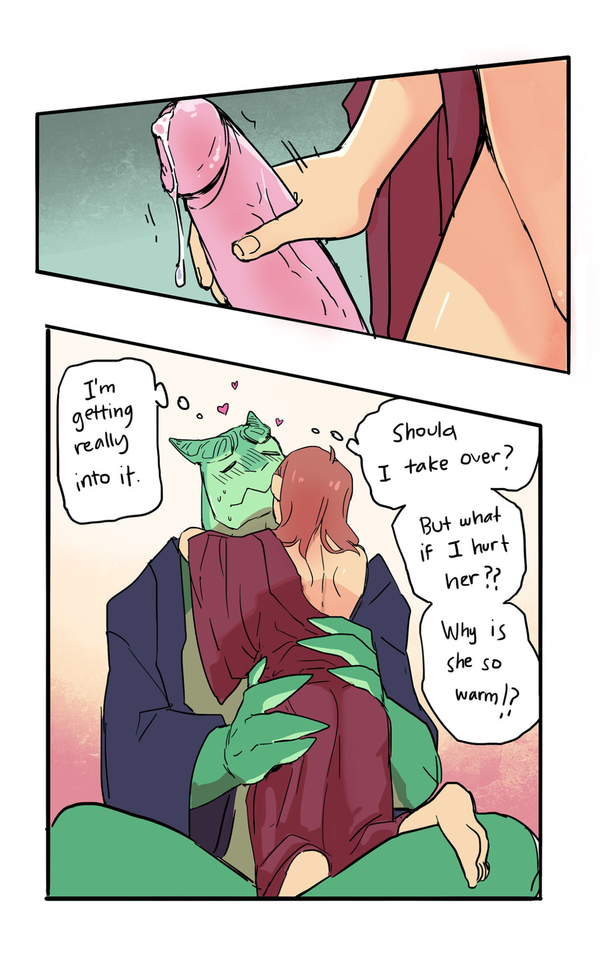 (sframboob) Spirit Bathhouse (no fanart)