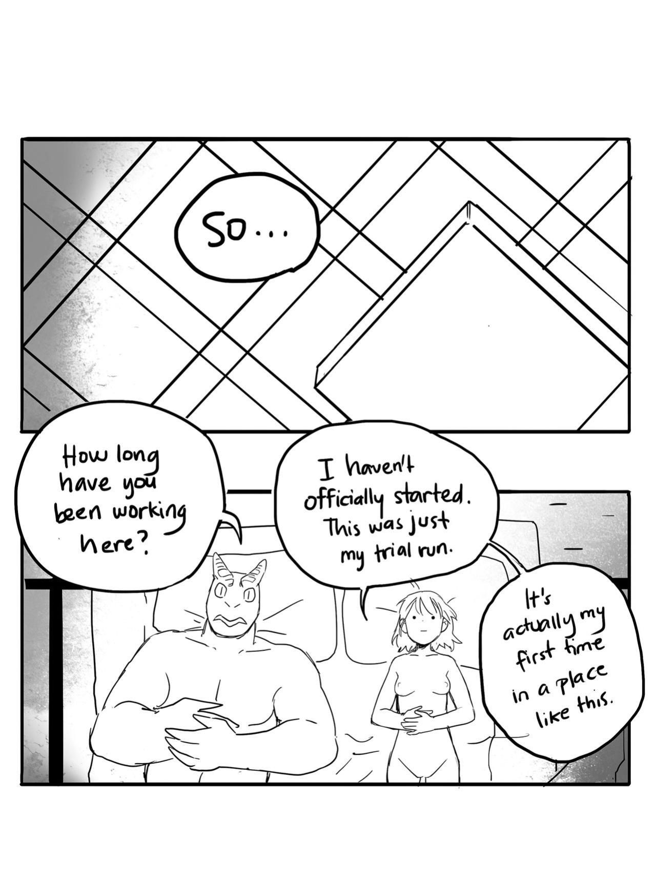 (sframboob) Spirit Bathhouse (no fanart)
