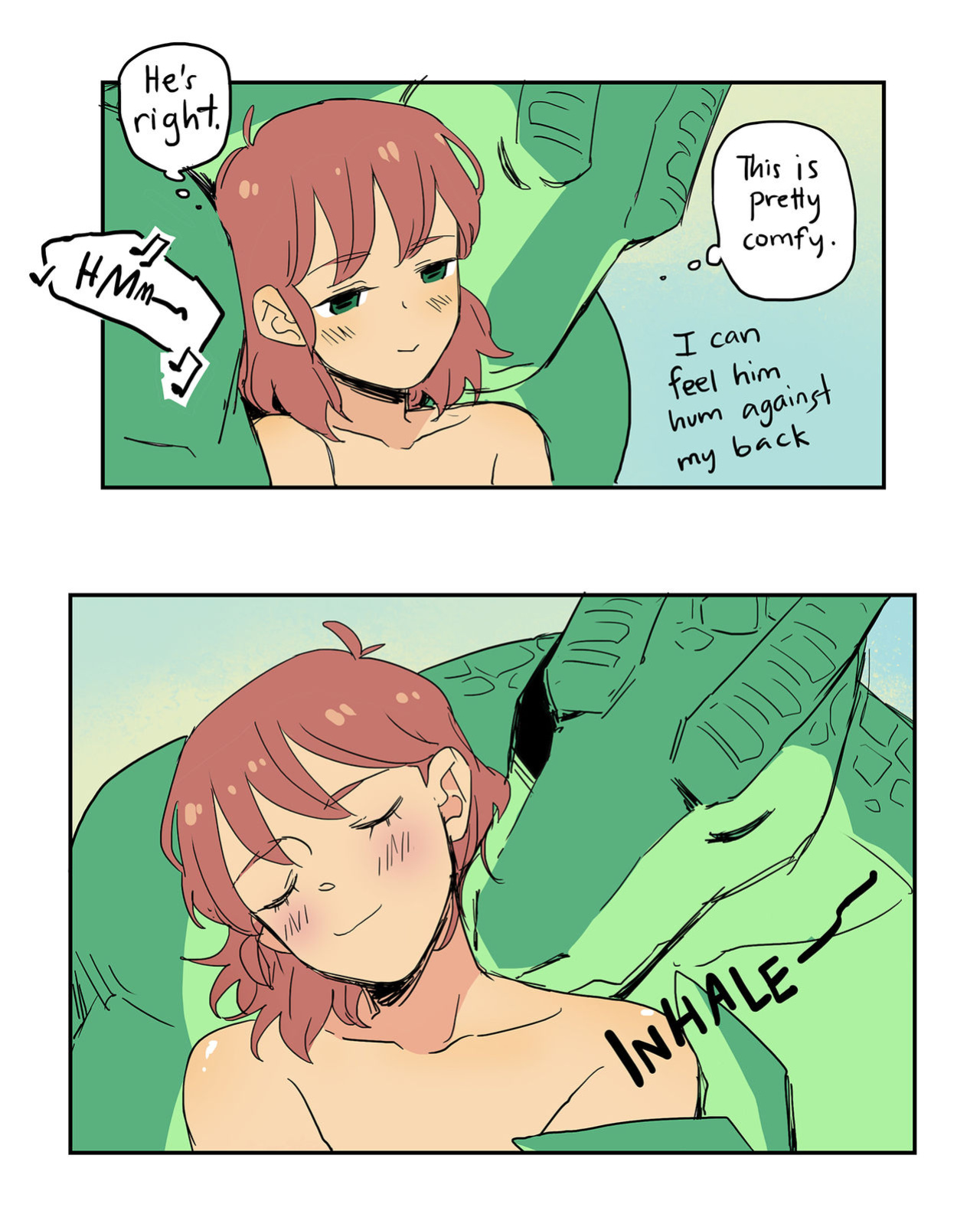 (sframboob) Spirit Bathhouse (no fanart)