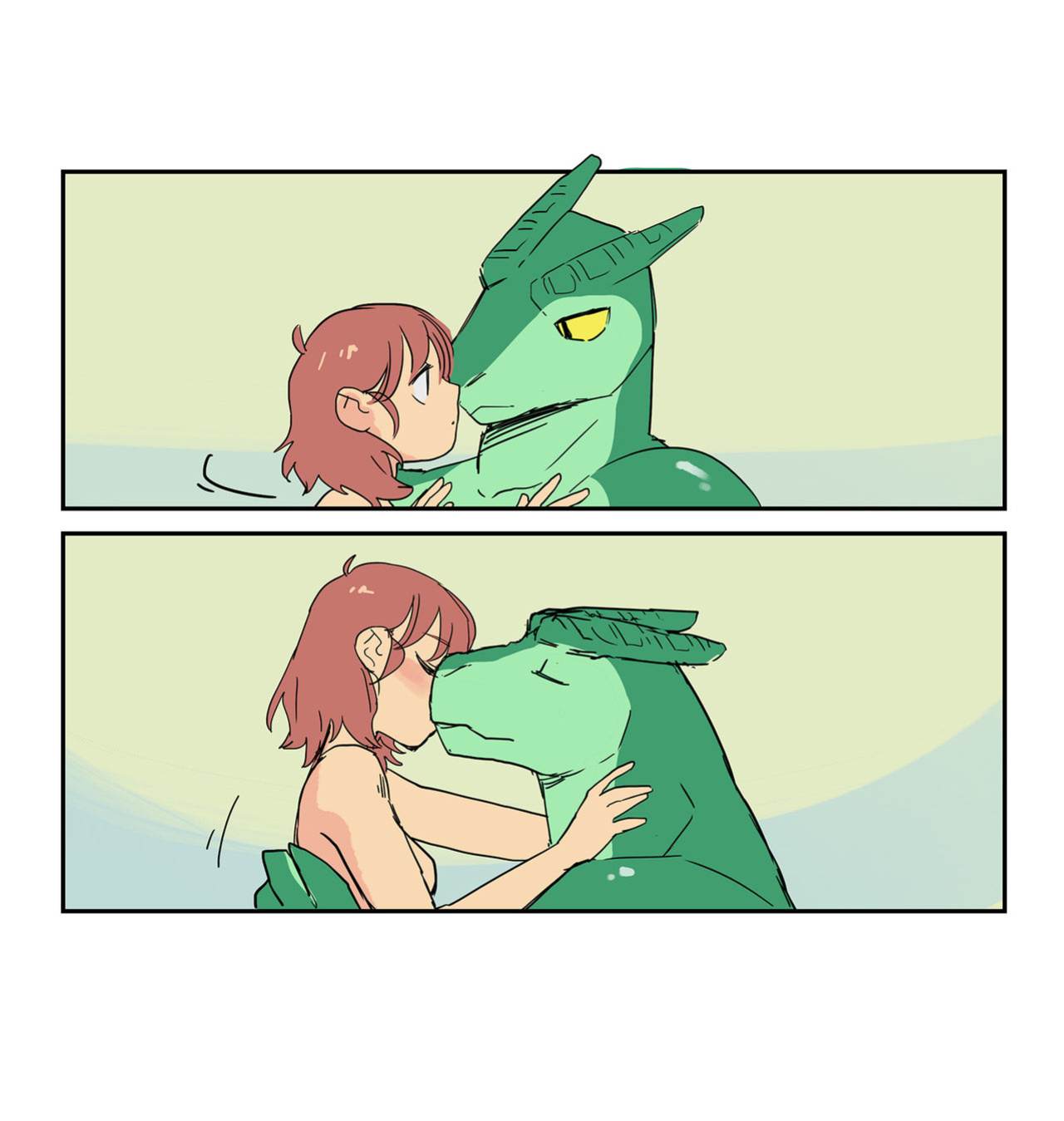 (sframboob) Spirit Bathhouse (no fanart)
