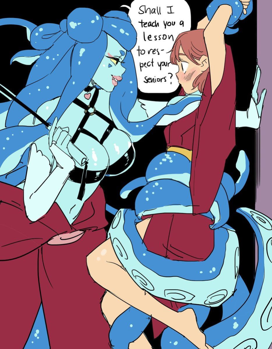 (sframboob) Spirit Bathhouse (no fanart)