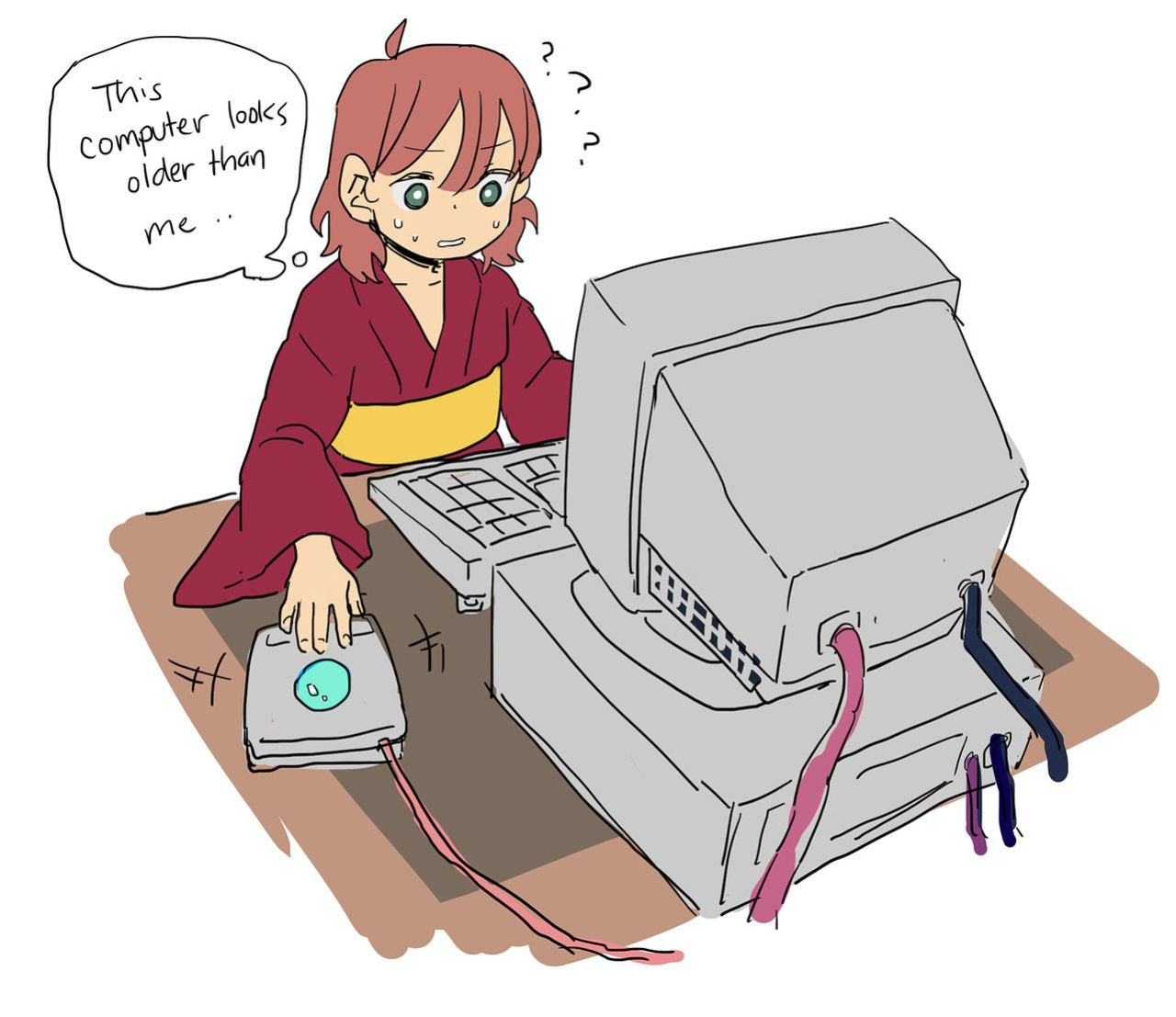 (sframboob) Spirit Bathhouse (no fanart)