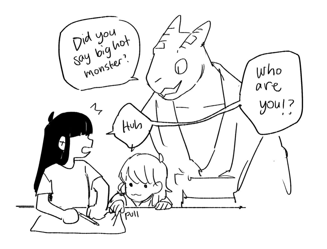 (sframboob) Spirit Bathhouse (no fanart)