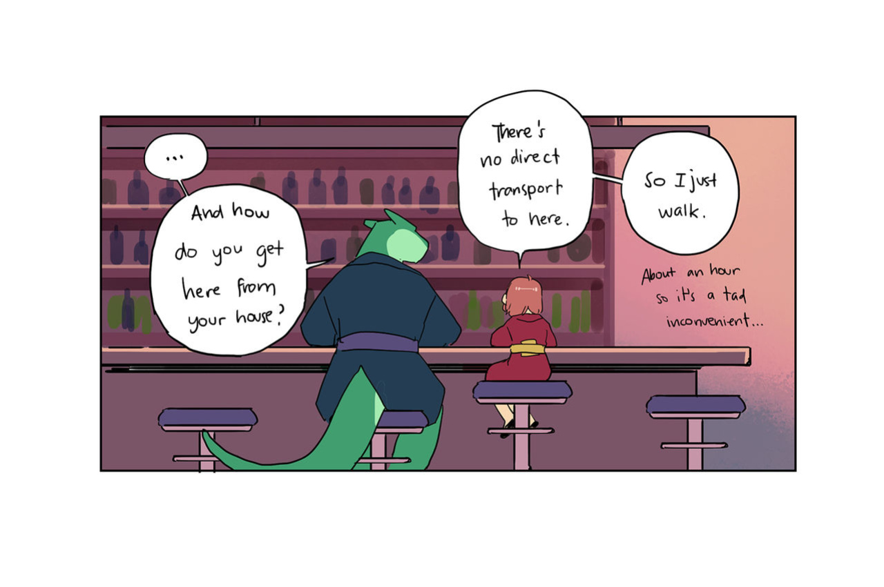 (sframboob) Spirit Bathhouse (no fanart)