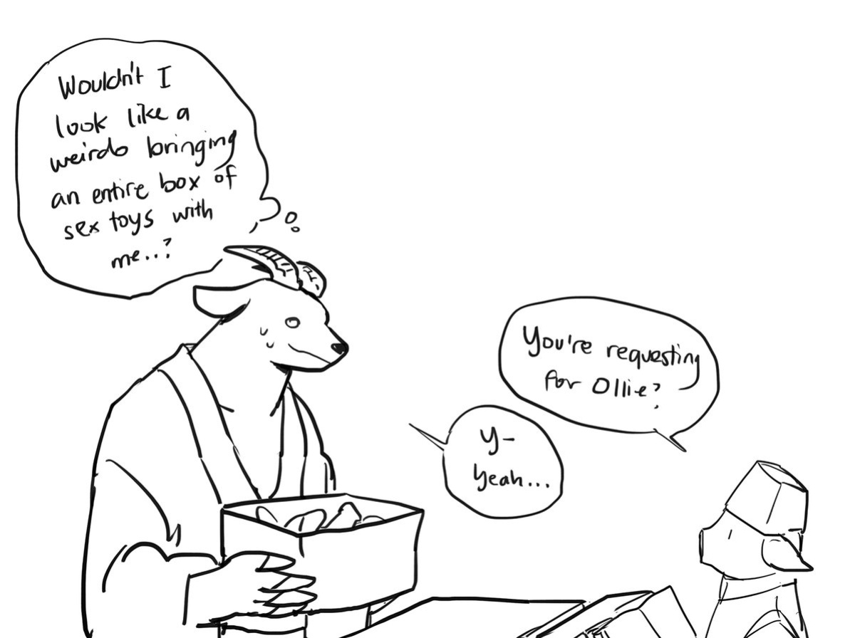 (sframboob) Spirit Bathhouse (no fanart)