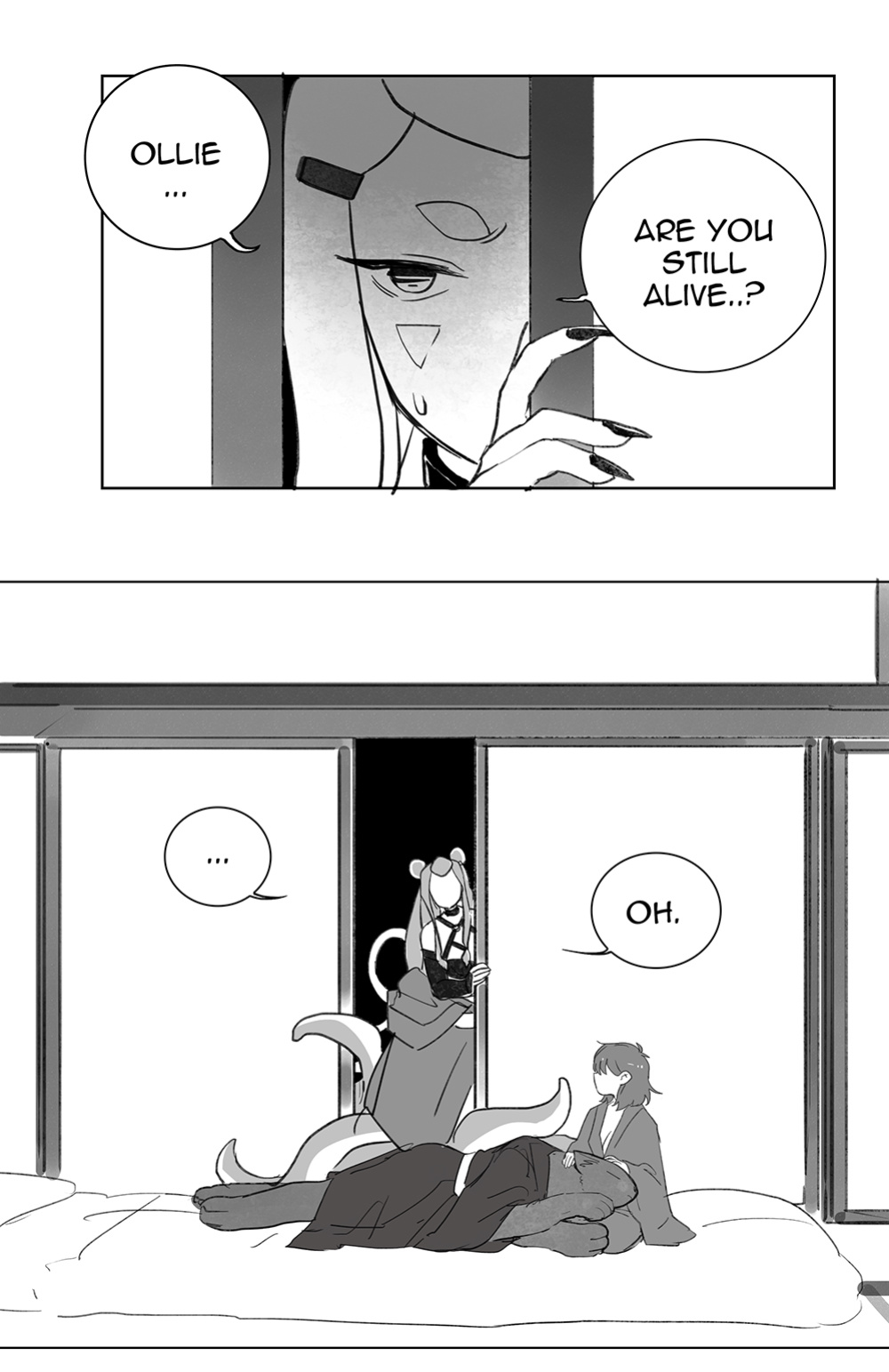 (sframboob) Spirit Bathhouse (no fanart)