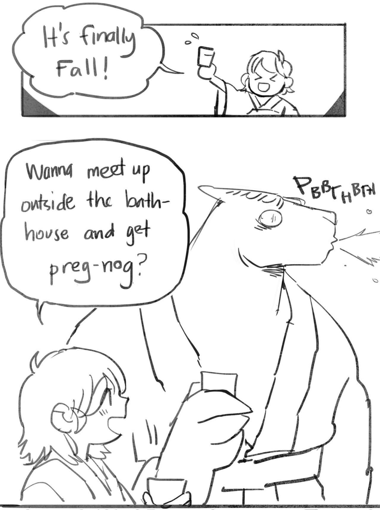 (sframboob) Spirit Bathhouse (no fanart)