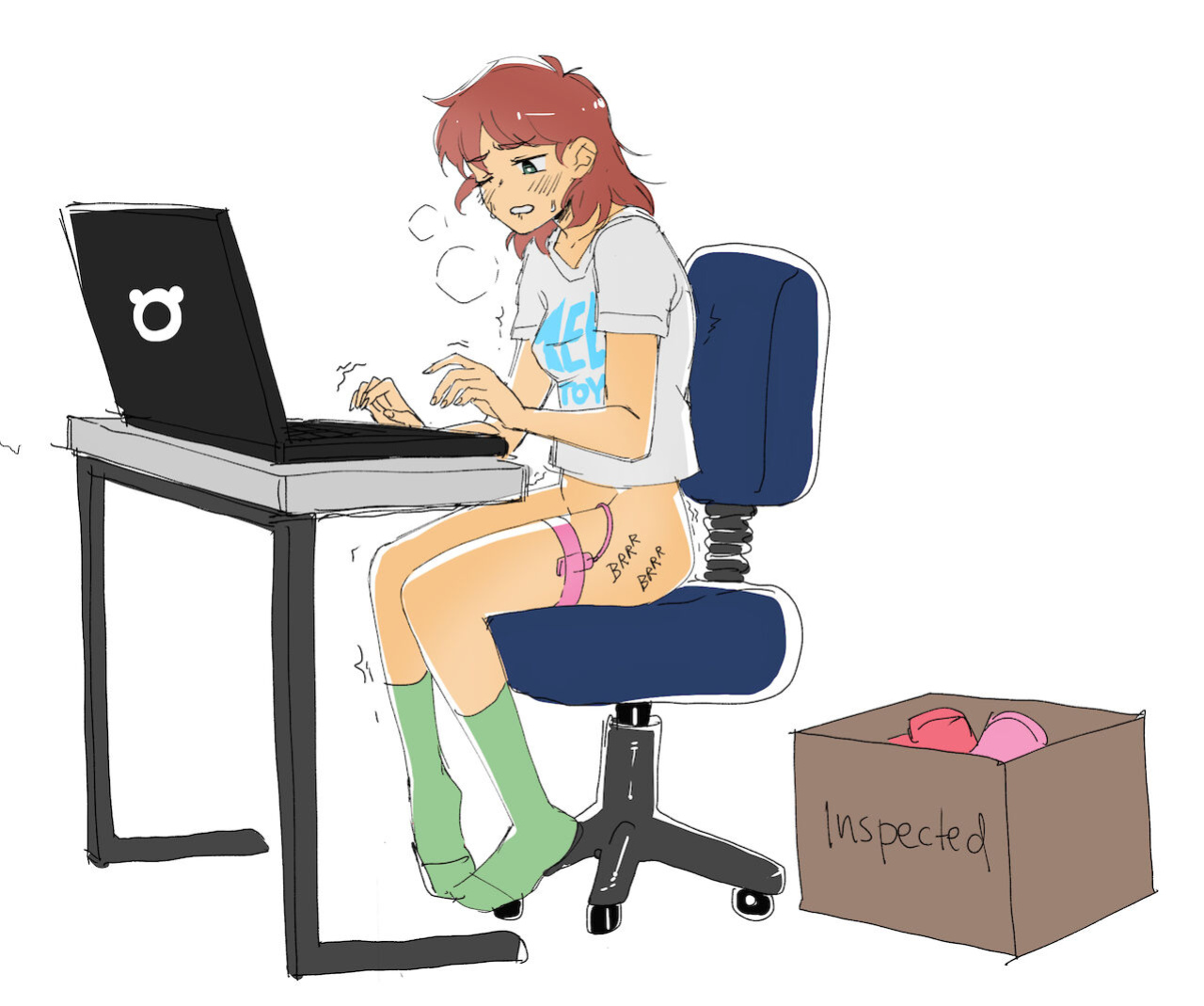 (sframboob) Spirit Bathhouse (no fanart)