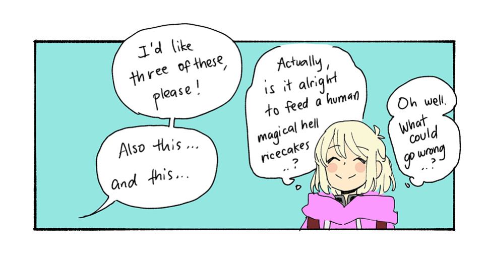 (sframboob) Spirit Bathhouse (no fanart)