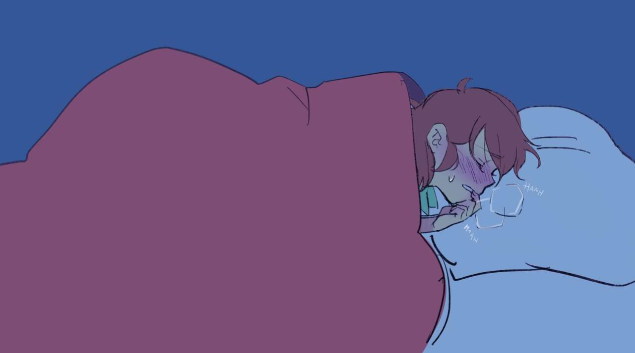 (sframboob) Spirit Bathhouse (no fanart)