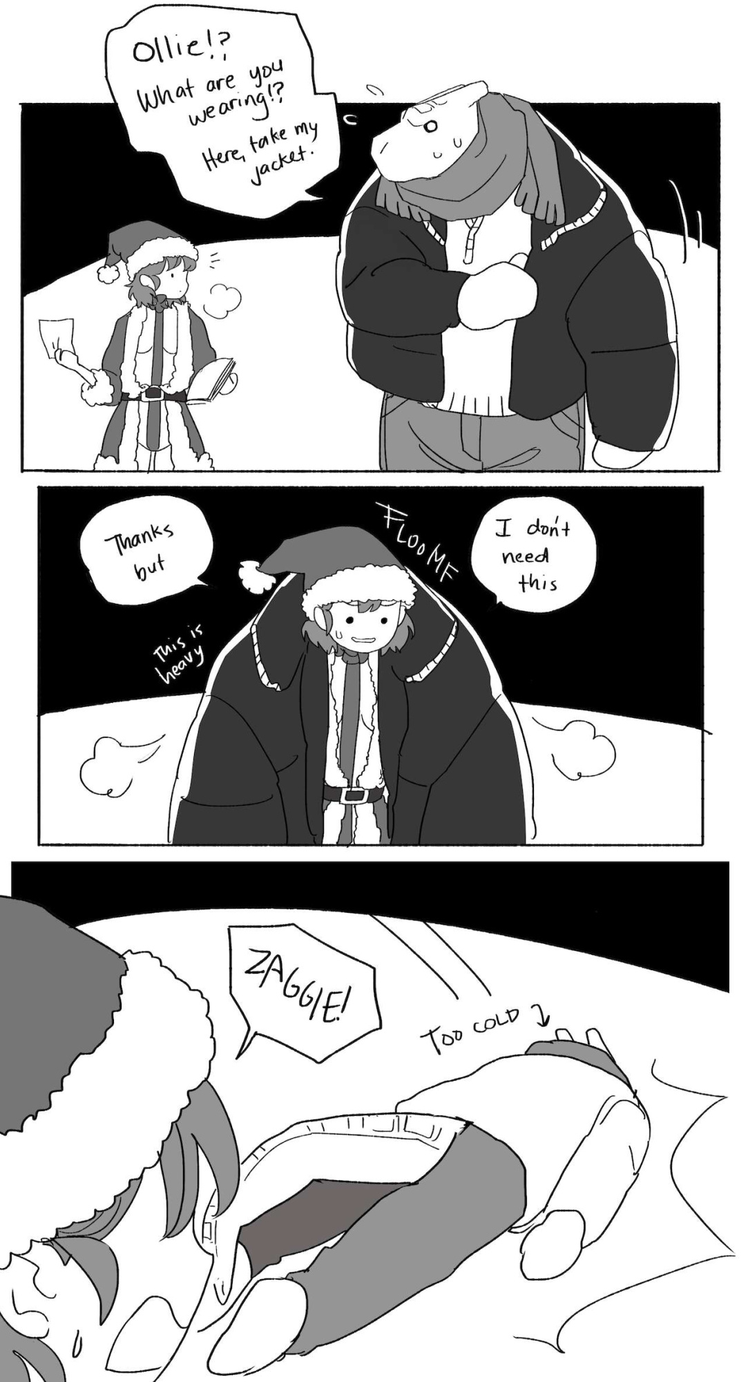 (sframboob) Spirit Bathhouse (no fanart)