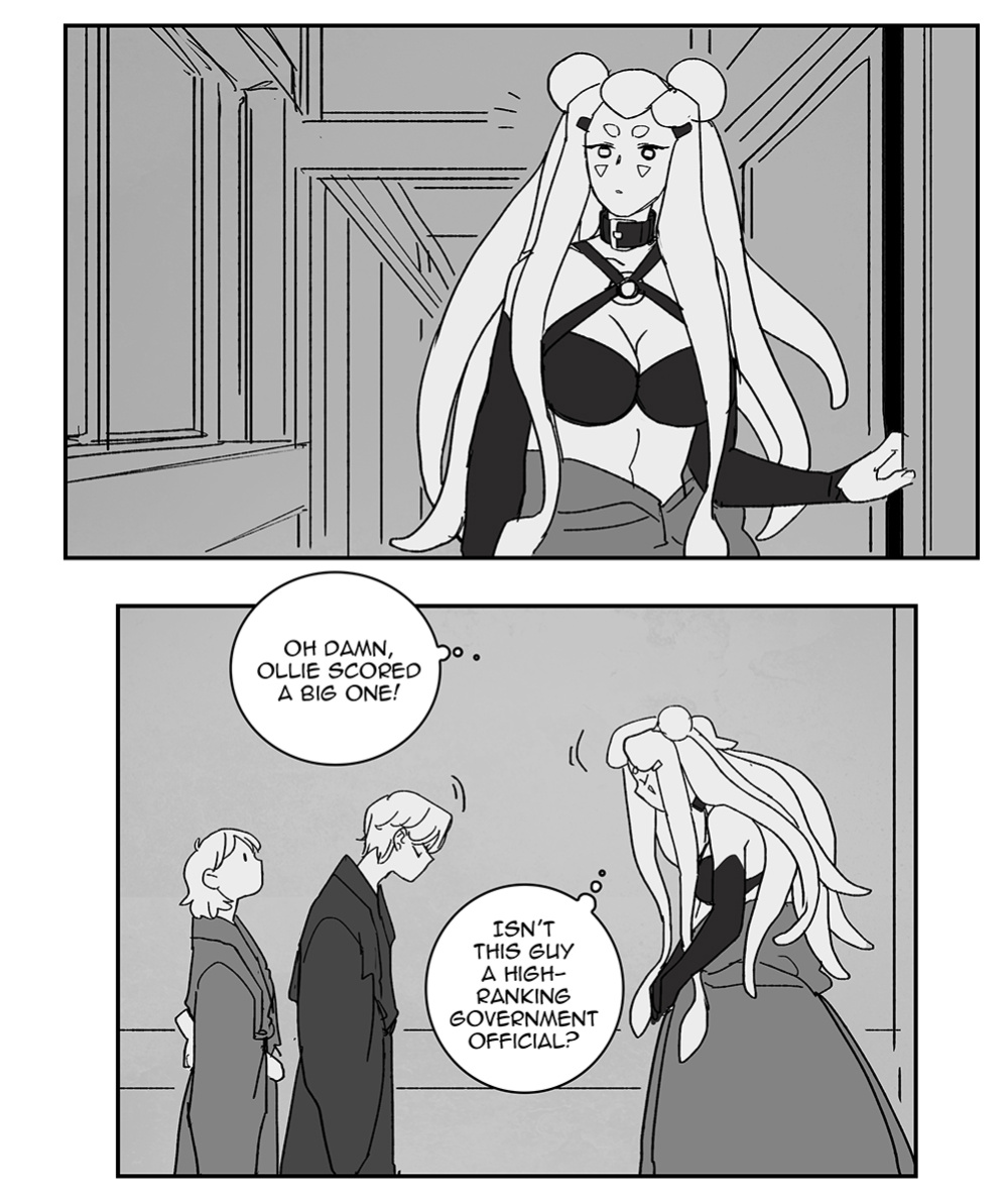 (sframboob) Spirit Bathhouse (no fanart)
