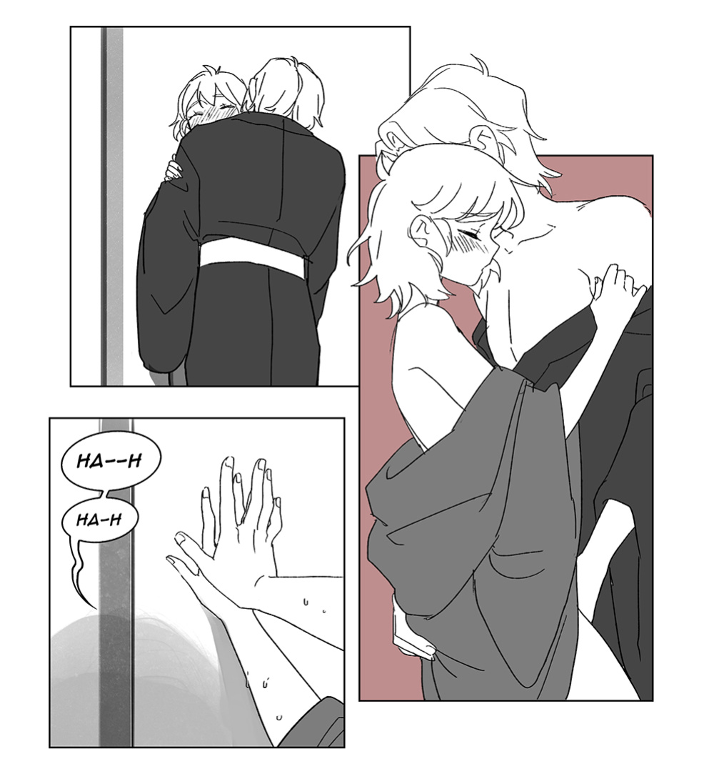 (sframboob) Spirit Bathhouse (no fanart)
