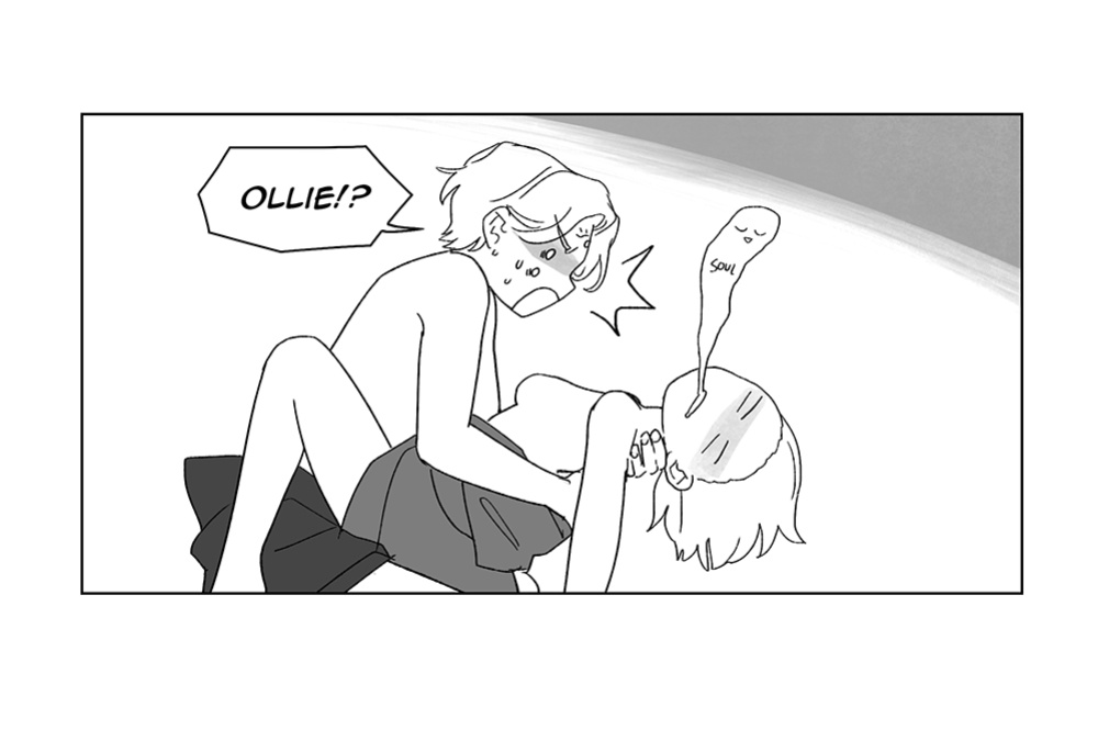 (sframboob) Spirit Bathhouse (no fanart)