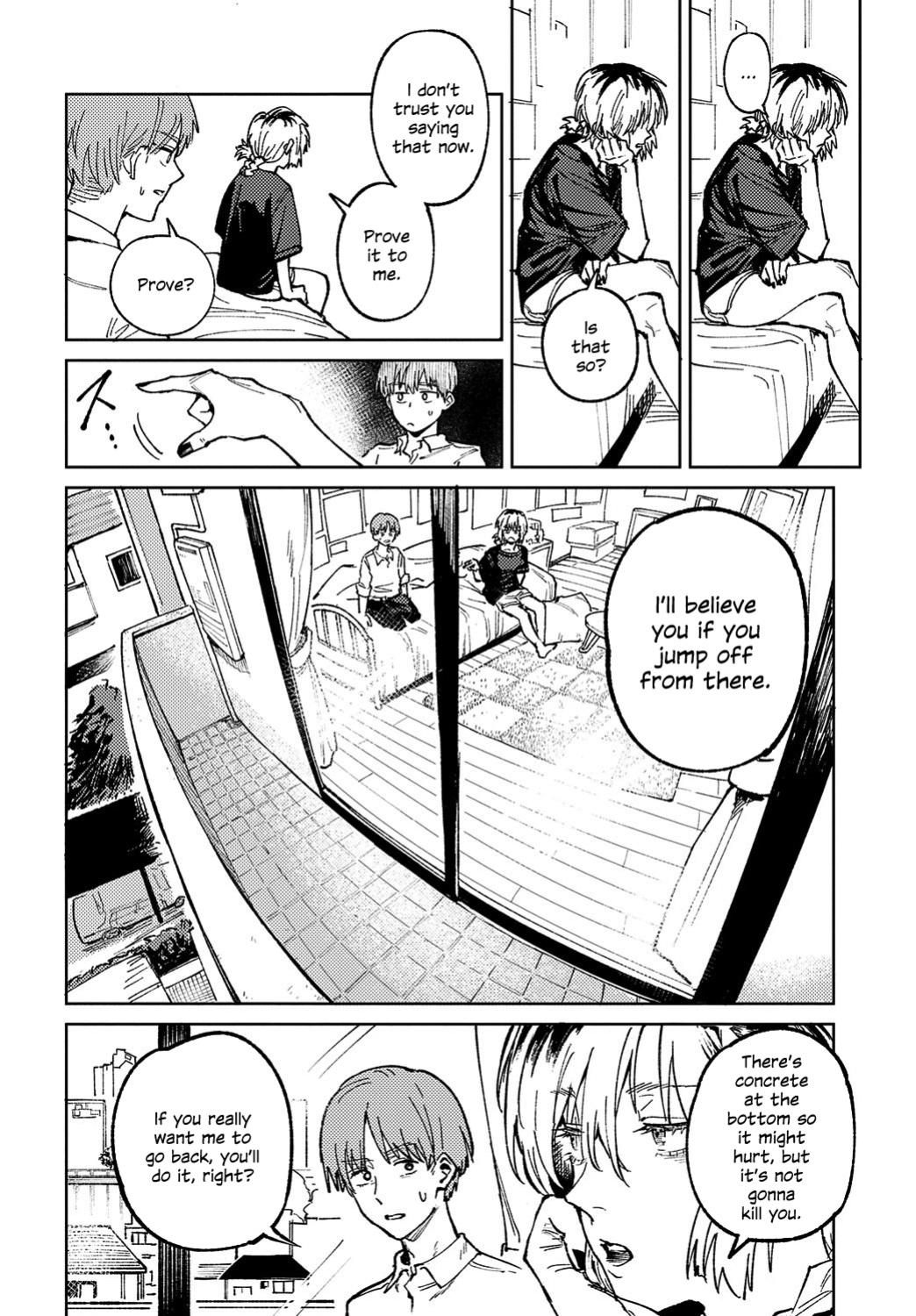 [Fushoku] Kaientojou (COMIC Anthurium 2024-06) [SDTLs]