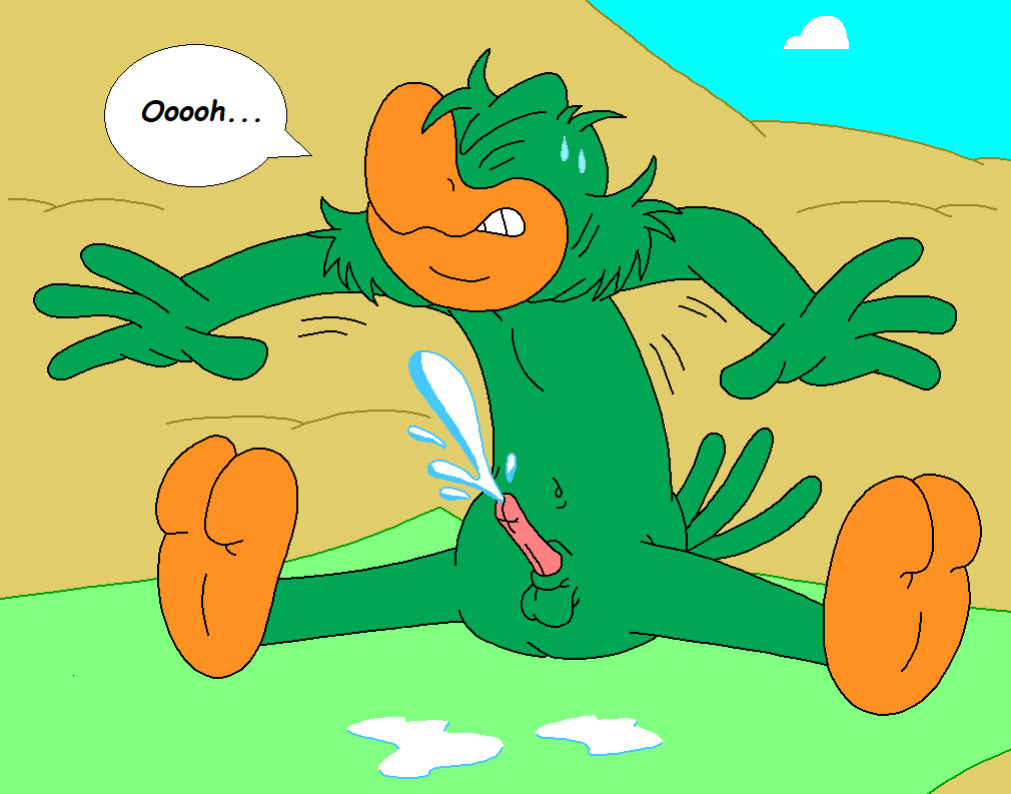 Minnie's Beach Encounter. Part One [completed]
