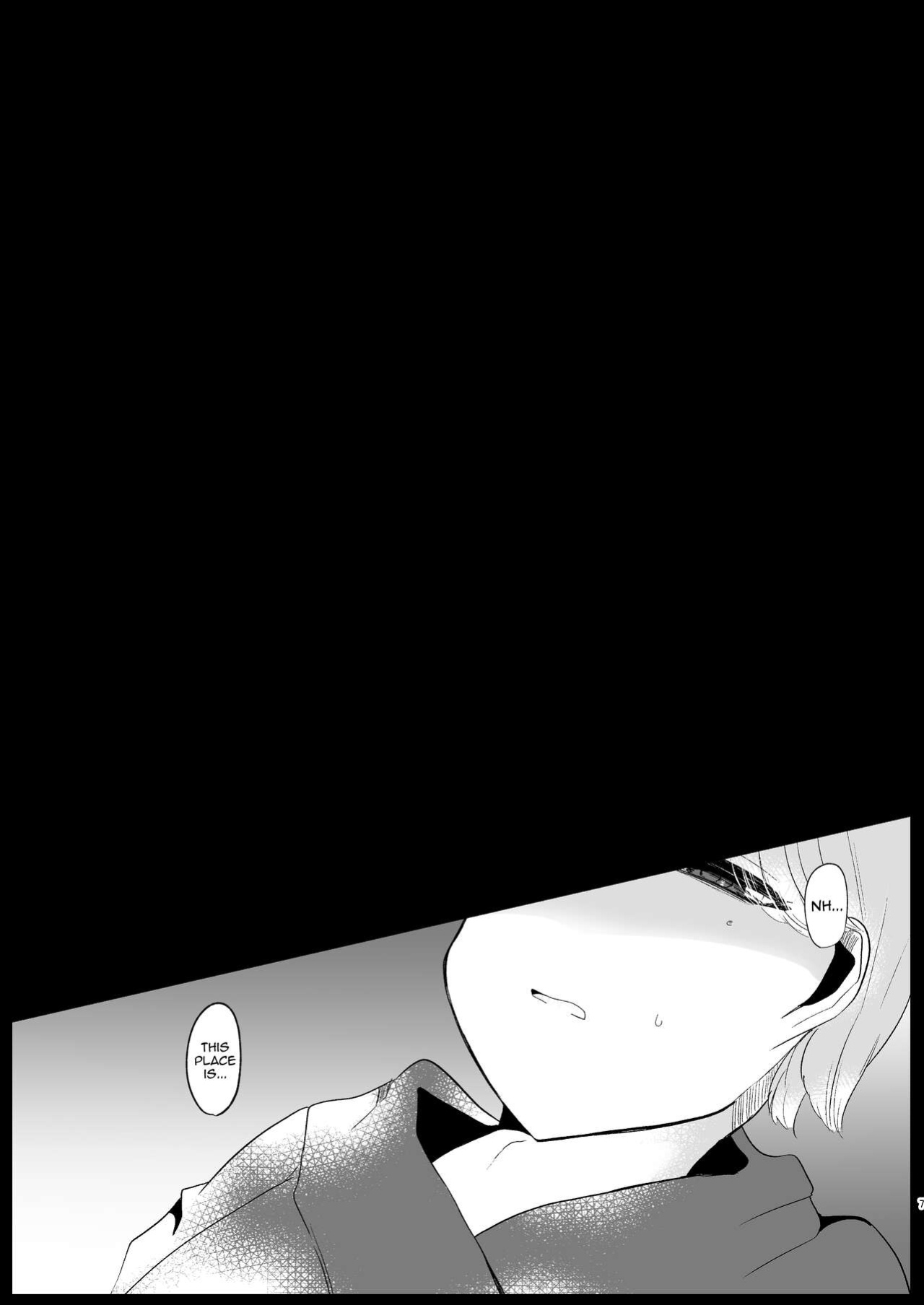 [Kanmi Cat (Miyase Nukko)] Omae ga Watashi no Mesu ni Nare (Touhou Project) [mysterymeat3]
