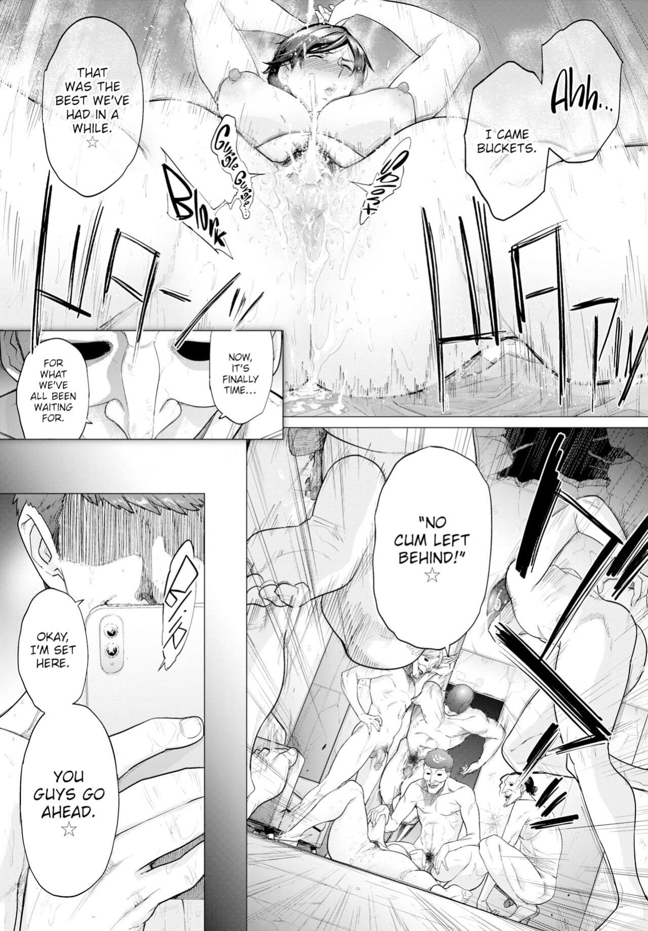 [Etsuzan Jakusui] Resale Wife